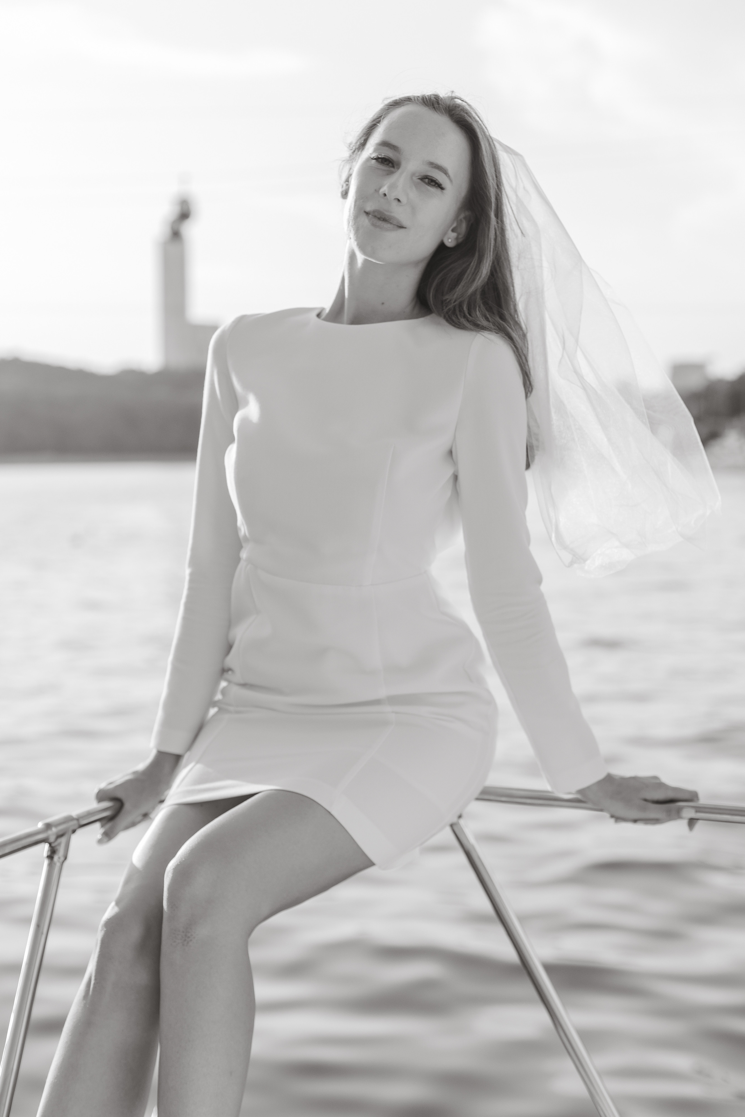 Девичник Анастасии. Свадебный и портретный фотограф в Королёве Сергей Чихарев