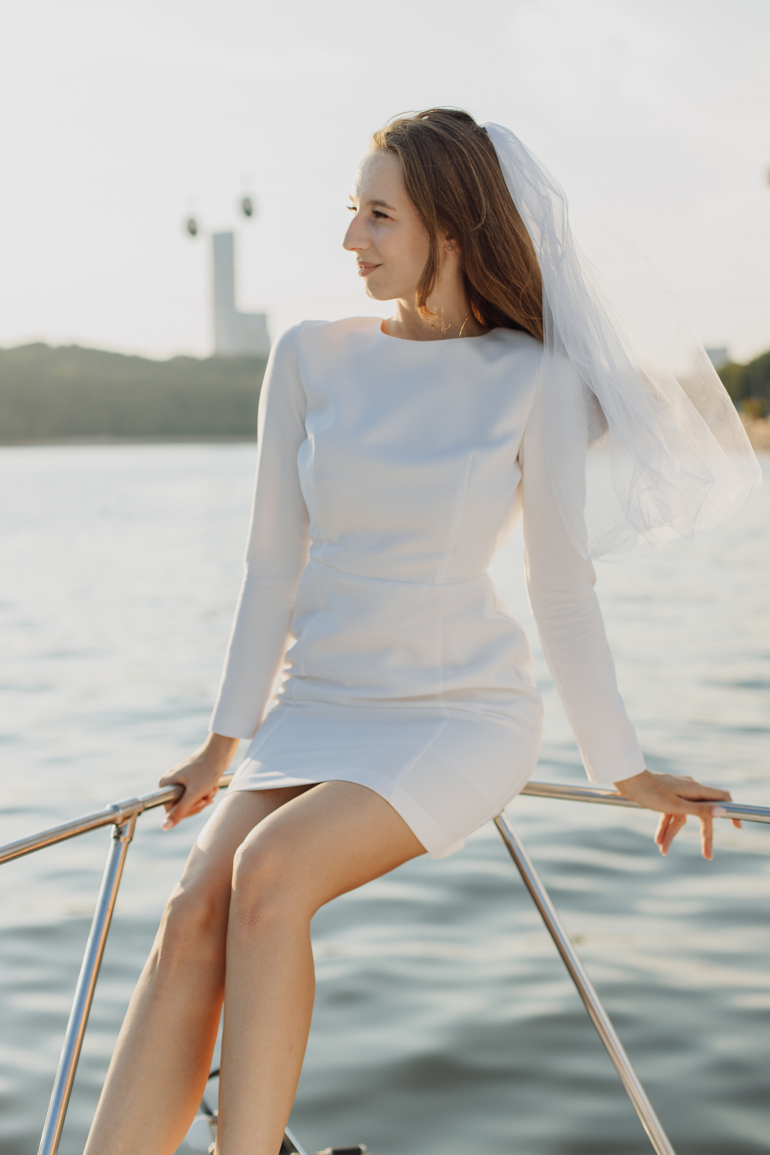 Девичник Анастасии. Свадебный и портретный фотограф в Королёве Сергей Чихарев