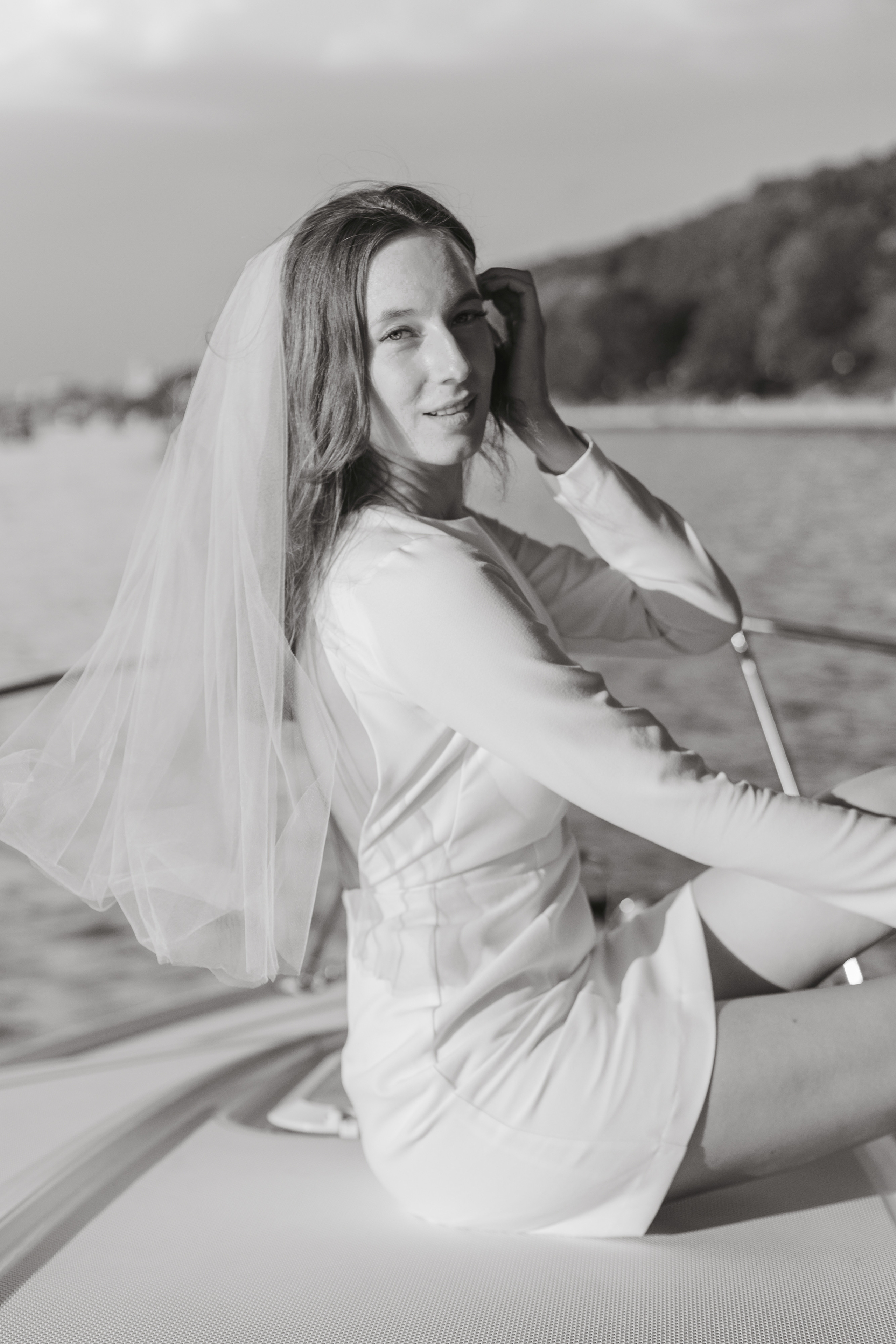 Девичник Анастасии. Свадебный и портретный фотограф в Королёве Сергей Чихарев