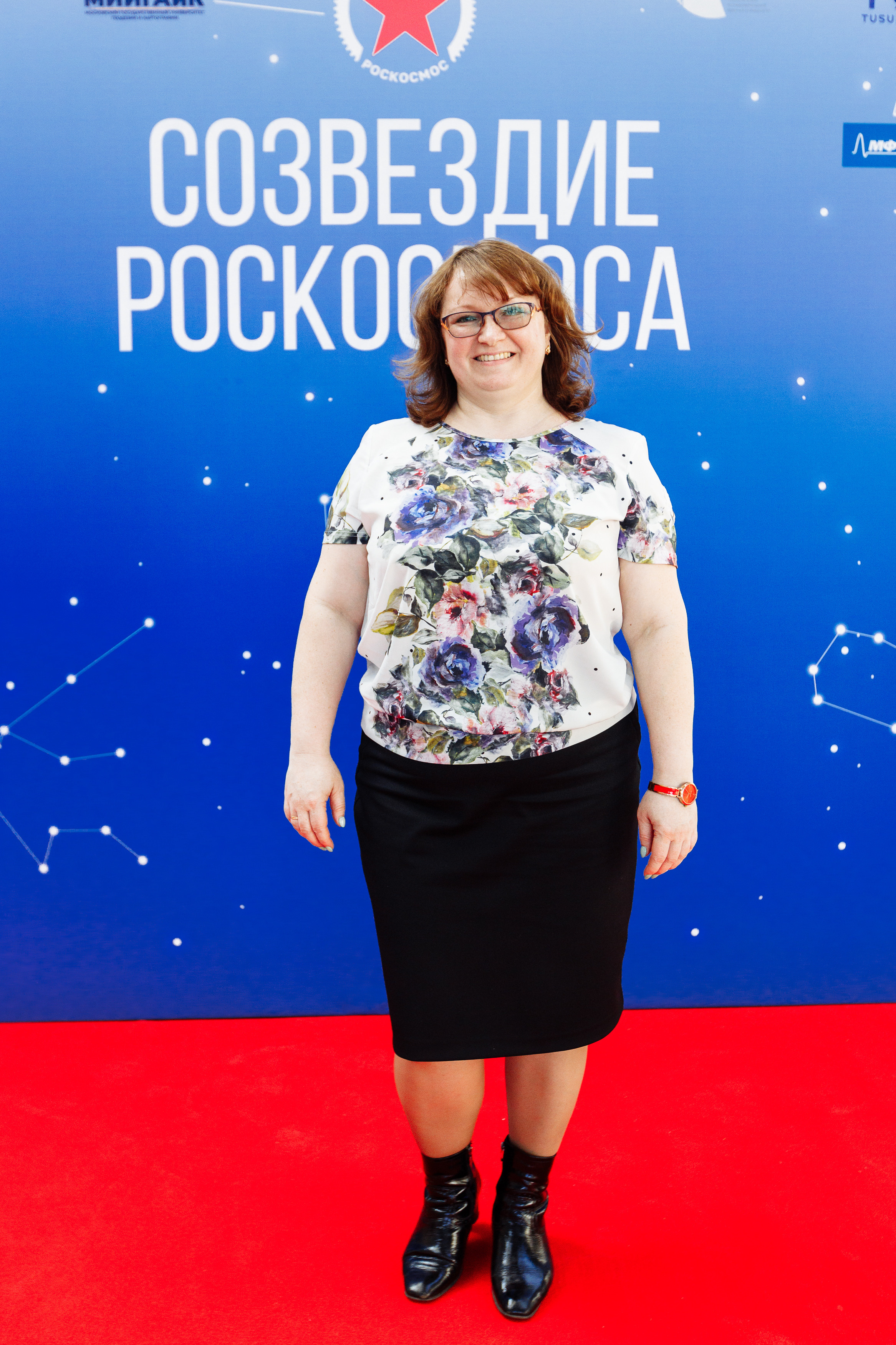 Созвездие Роскосмоса. Свадебный и портретный фотограф в Королёве Сергей Чихарев