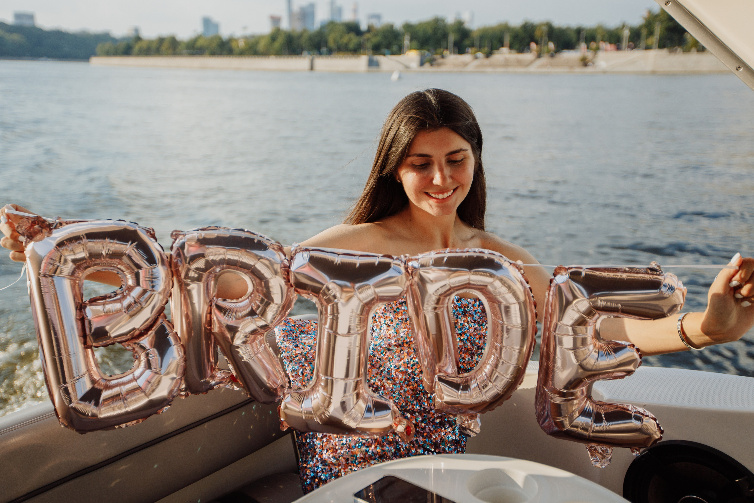 Девичник Анастасии. Свадебный и портретный фотограф в Королёве Сергей Чихарев