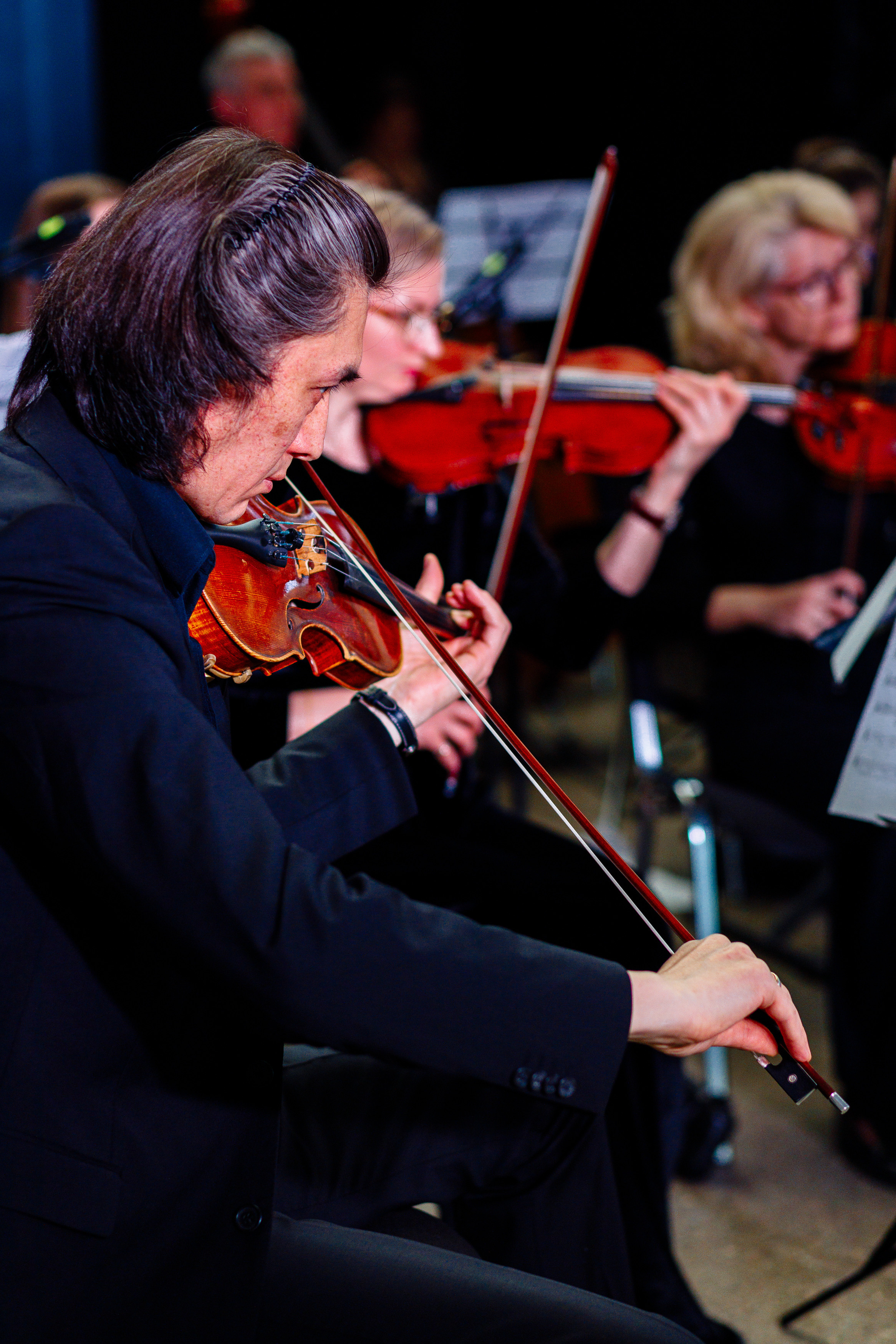 Созвездие Роскосмоса. Свадебный и портретный фотограф в Королёве Сергей Чихарев