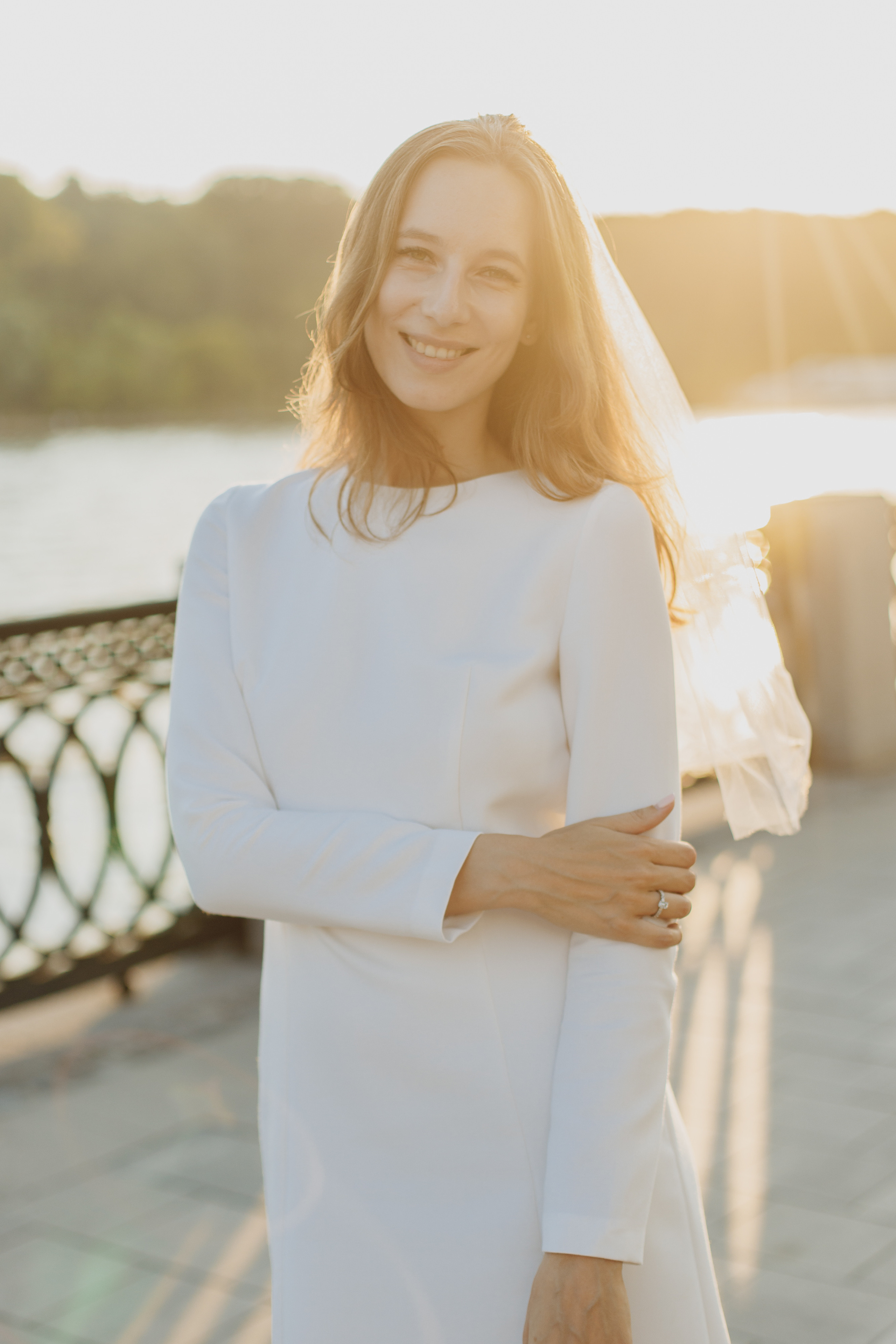 Девичник Анастасии. Свадебный и портретный фотограф в Королёве Сергей Чихарев