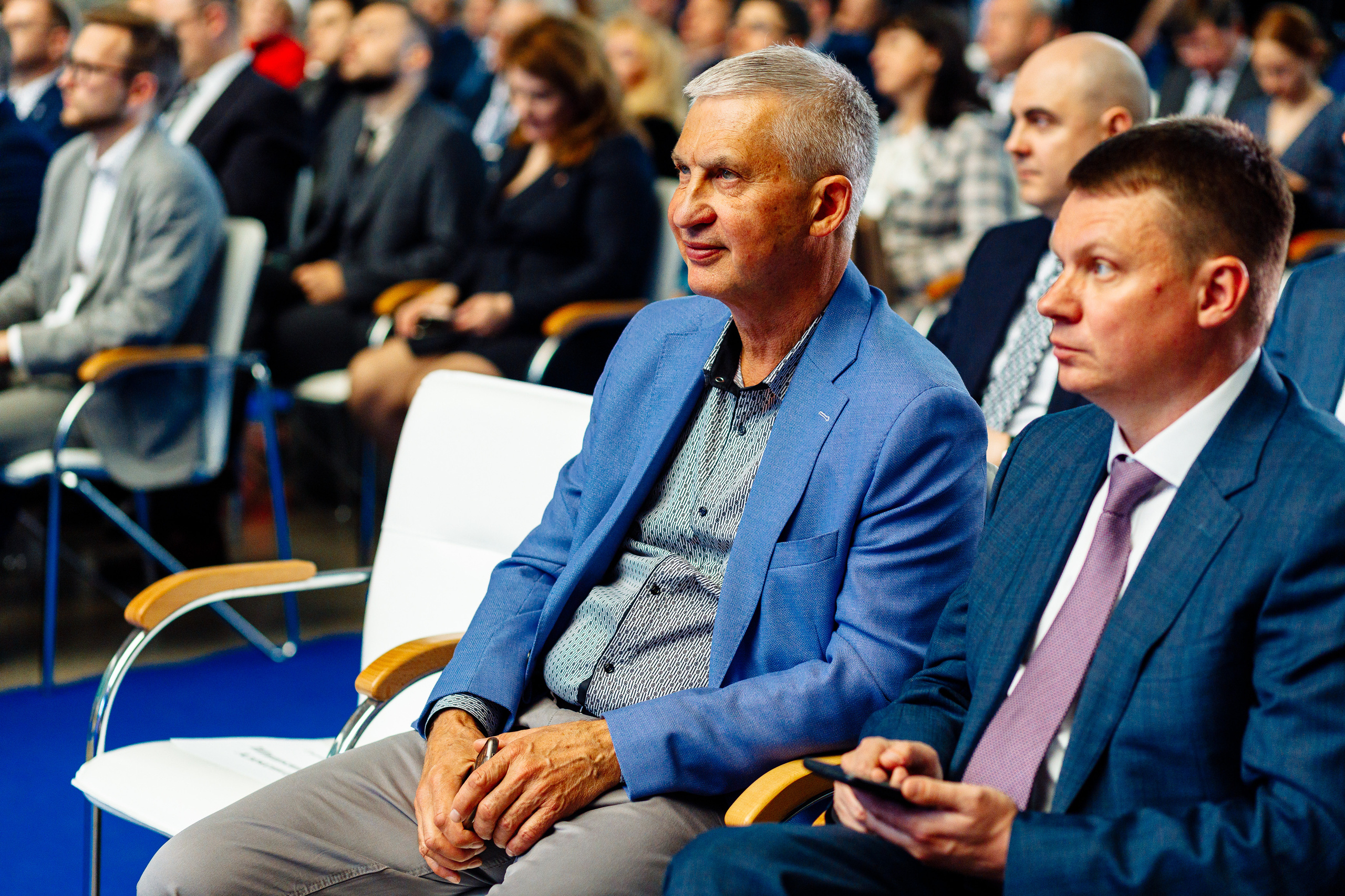 Созвездие Роскосмоса. Свадебный и портретный фотограф в Королёве Сергей Чихарев