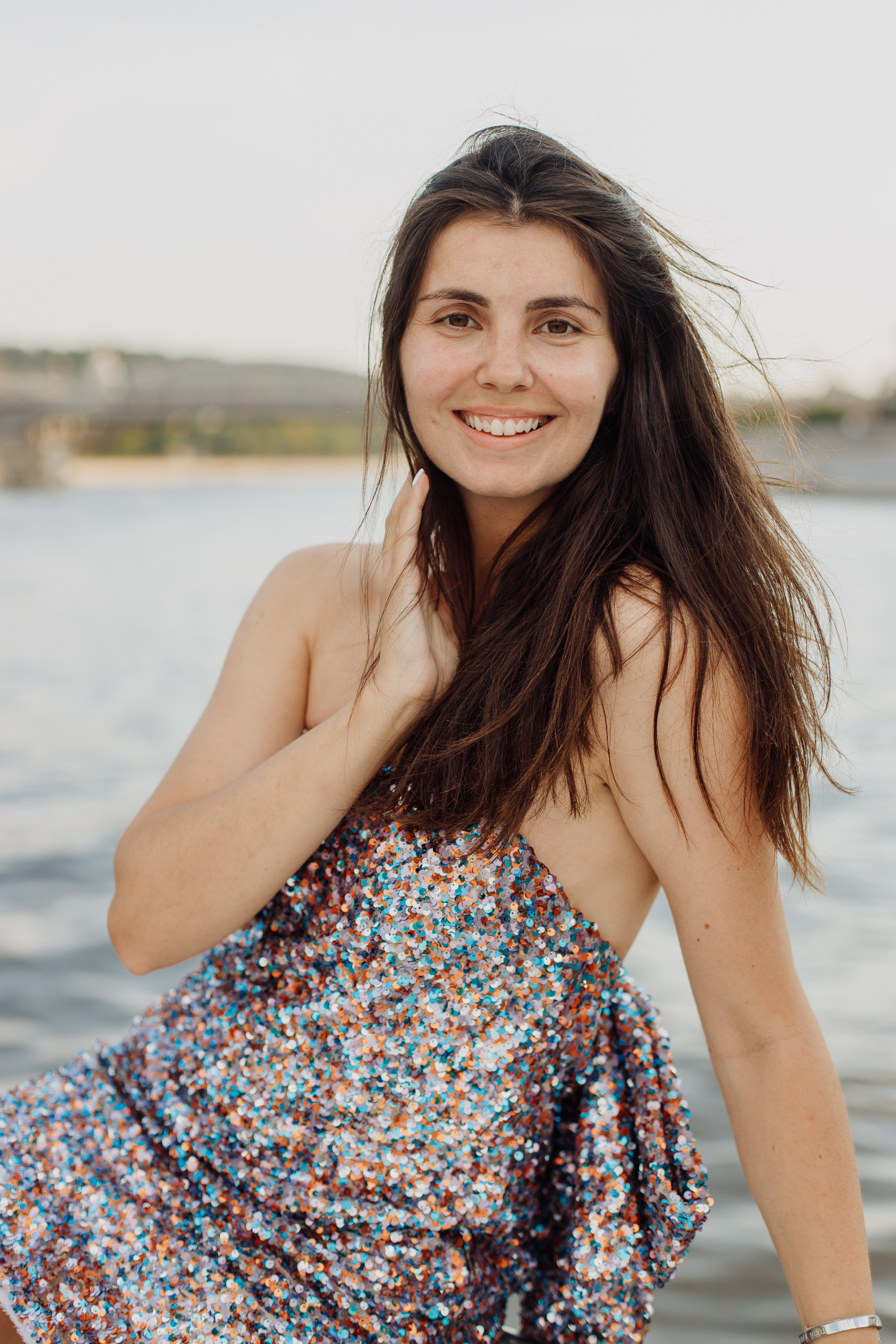 Девичник Анастасии. Свадебный и портретный фотограф в Королёве Сергей Чихарев