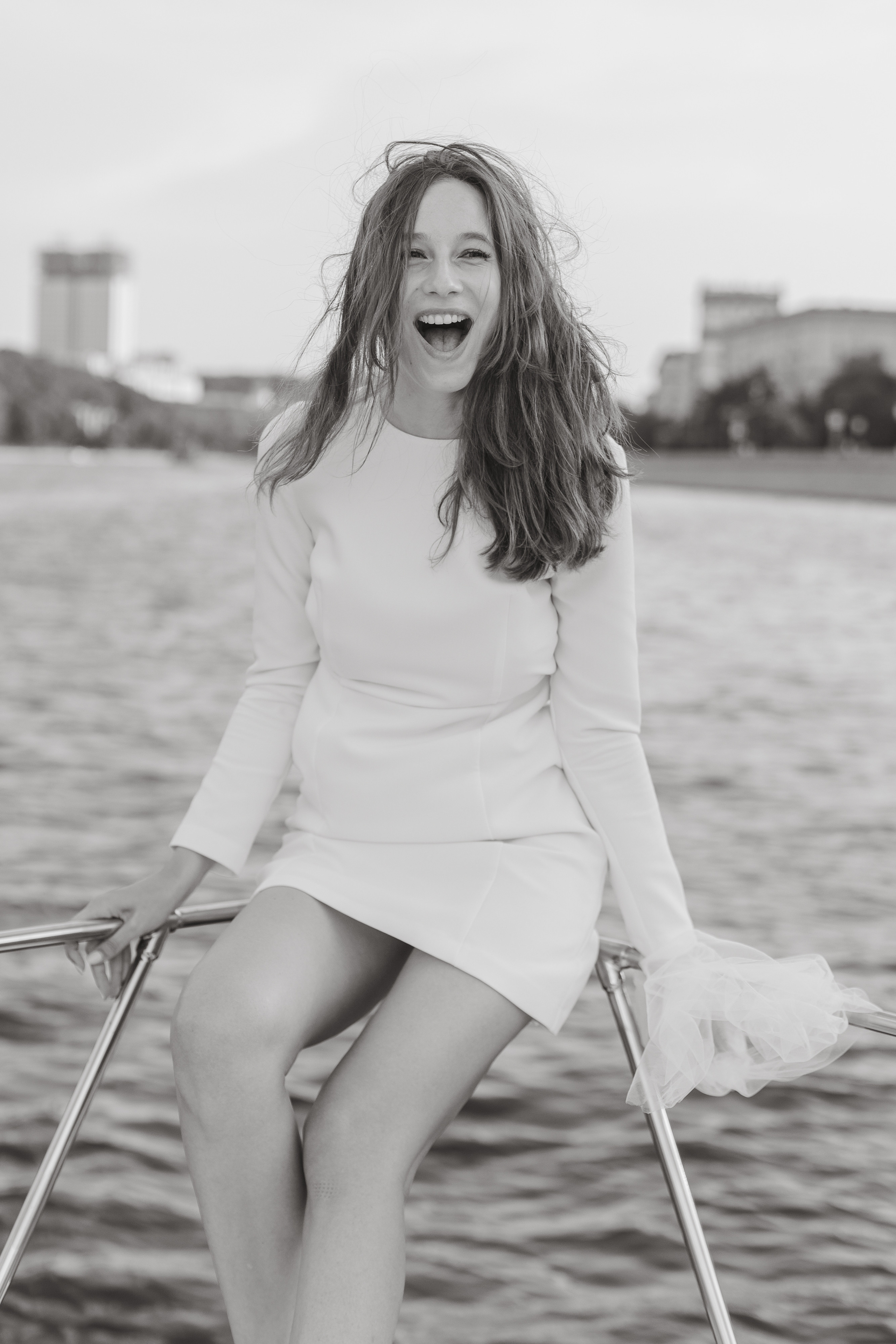 Девичник Анастасии. Свадебный и портретный фотограф в Королёве Сергей Чихарев