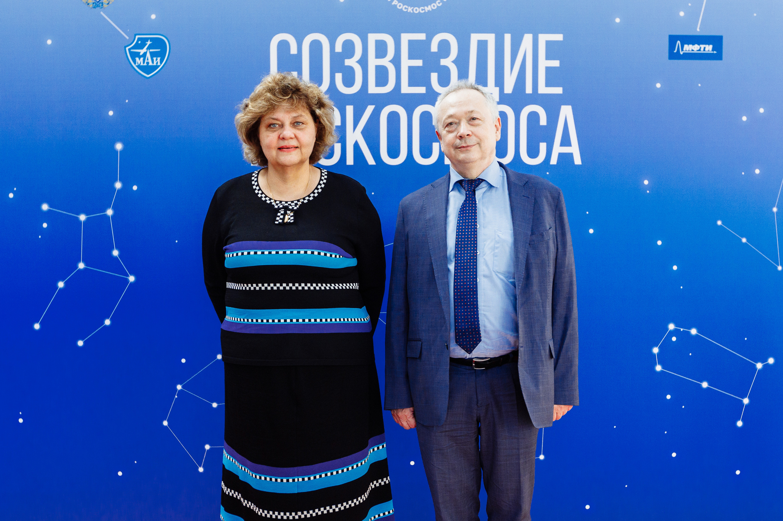 Созвездие Роскосмоса. Свадебный и портретный фотограф в Королёве Сергей Чихарев