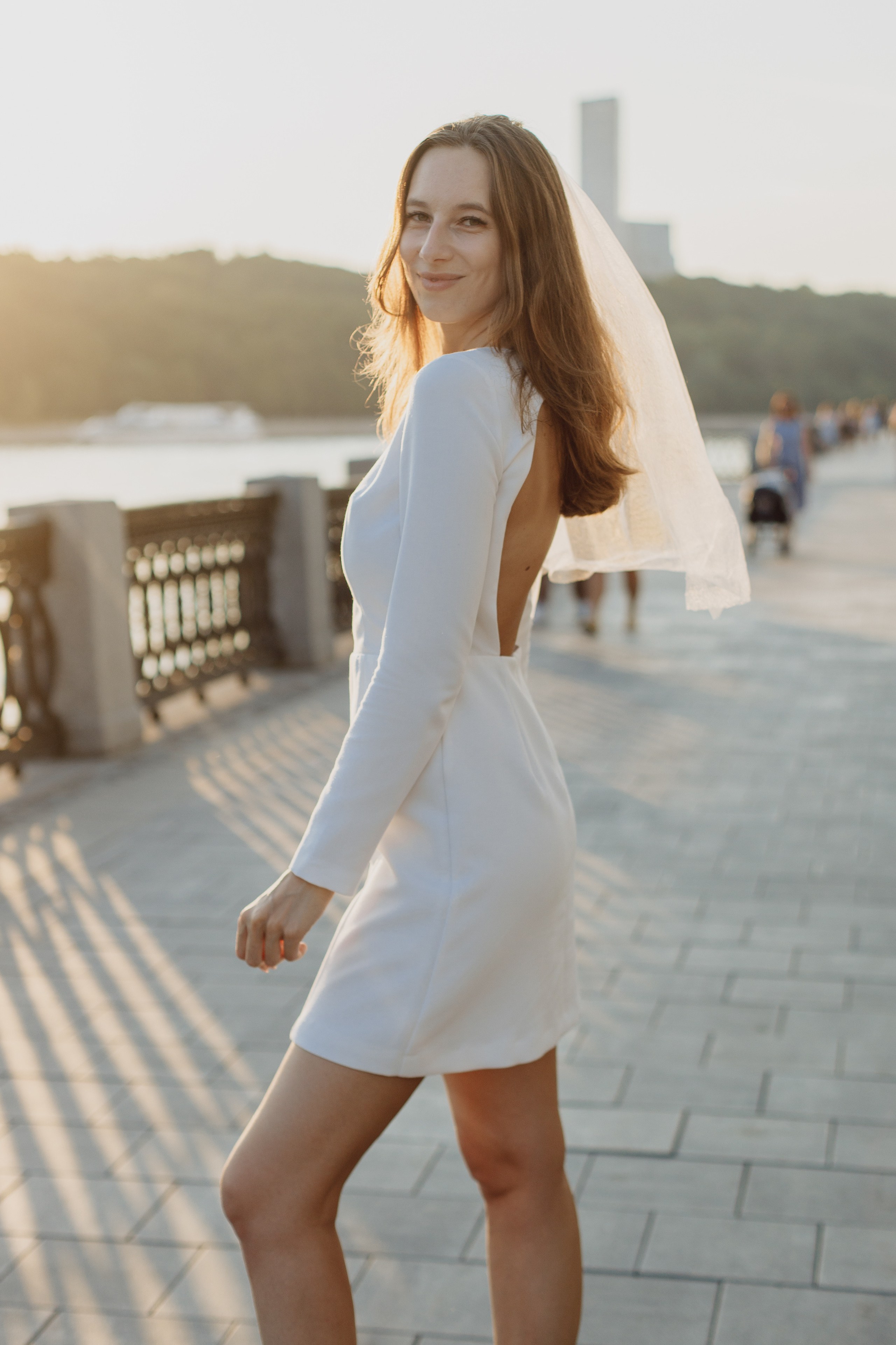 Девичник Анастасии. Свадебный и портретный фотограф в Королёве Сергей Чихарев