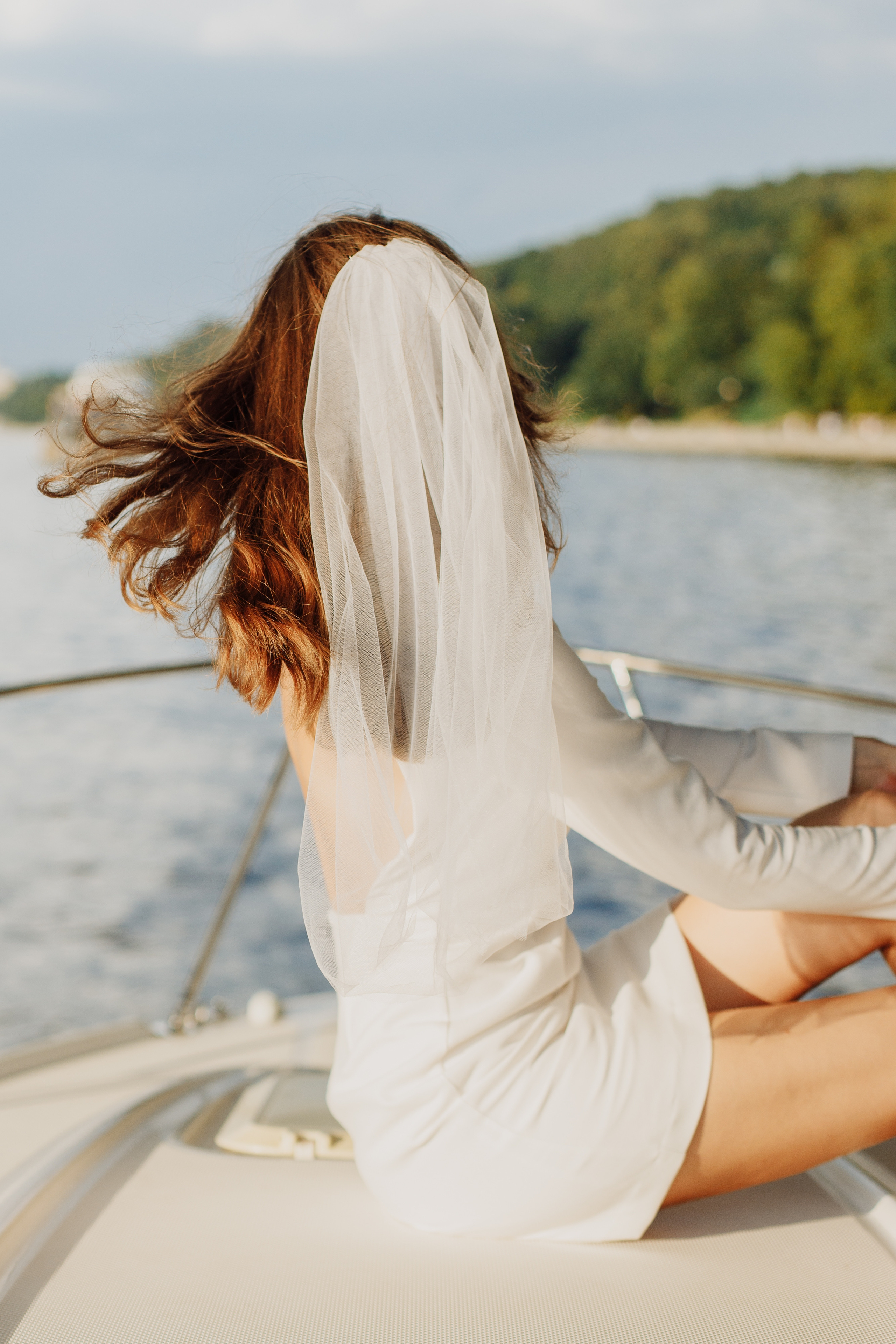 Девичник Анастасии. Свадебный и портретный фотограф в Королёве Сергей Чихарев