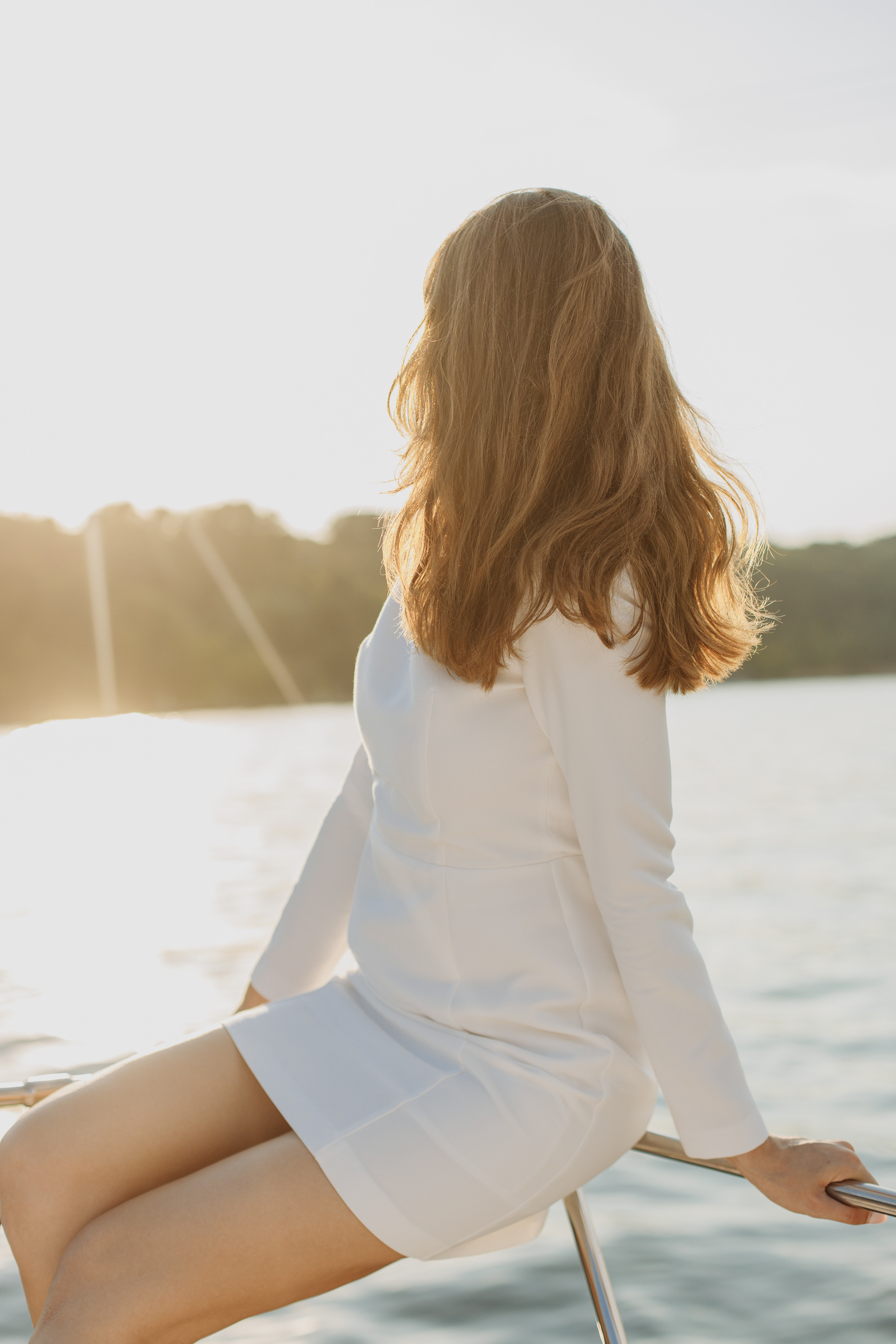 Девичник Анастасии. Свадебный и портретный фотограф в Королёве Сергей Чихарев