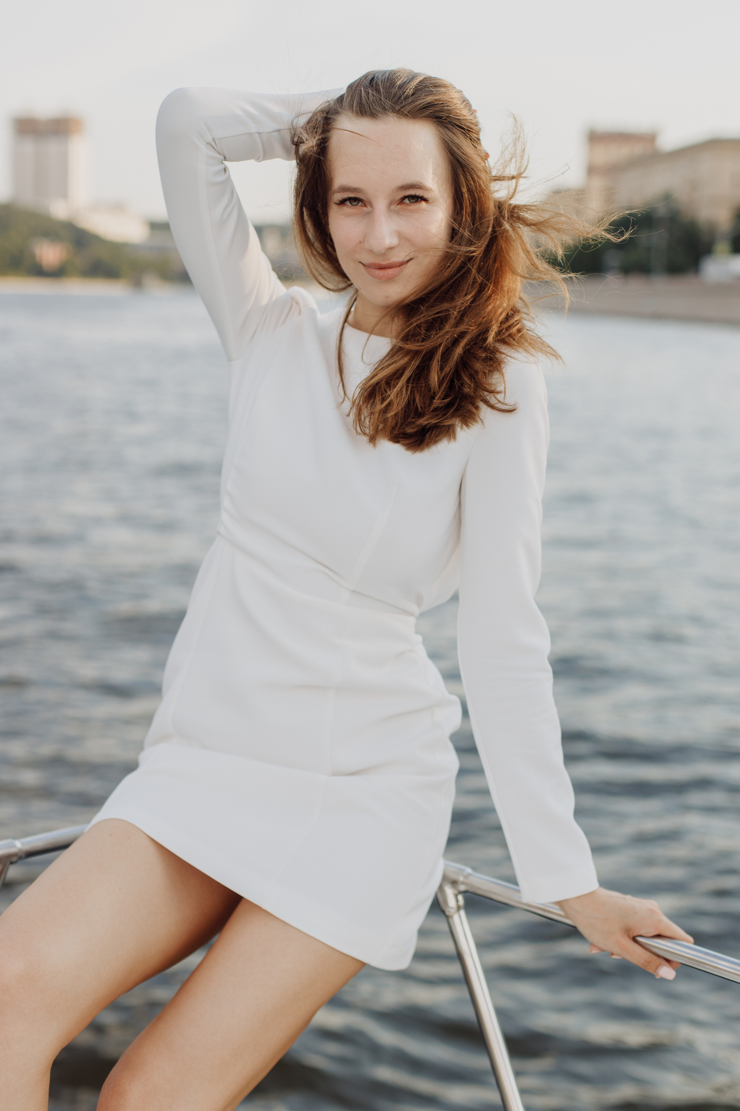 Девичник Анастасии. Свадебный и портретный фотограф в Королёве Сергей Чихарев