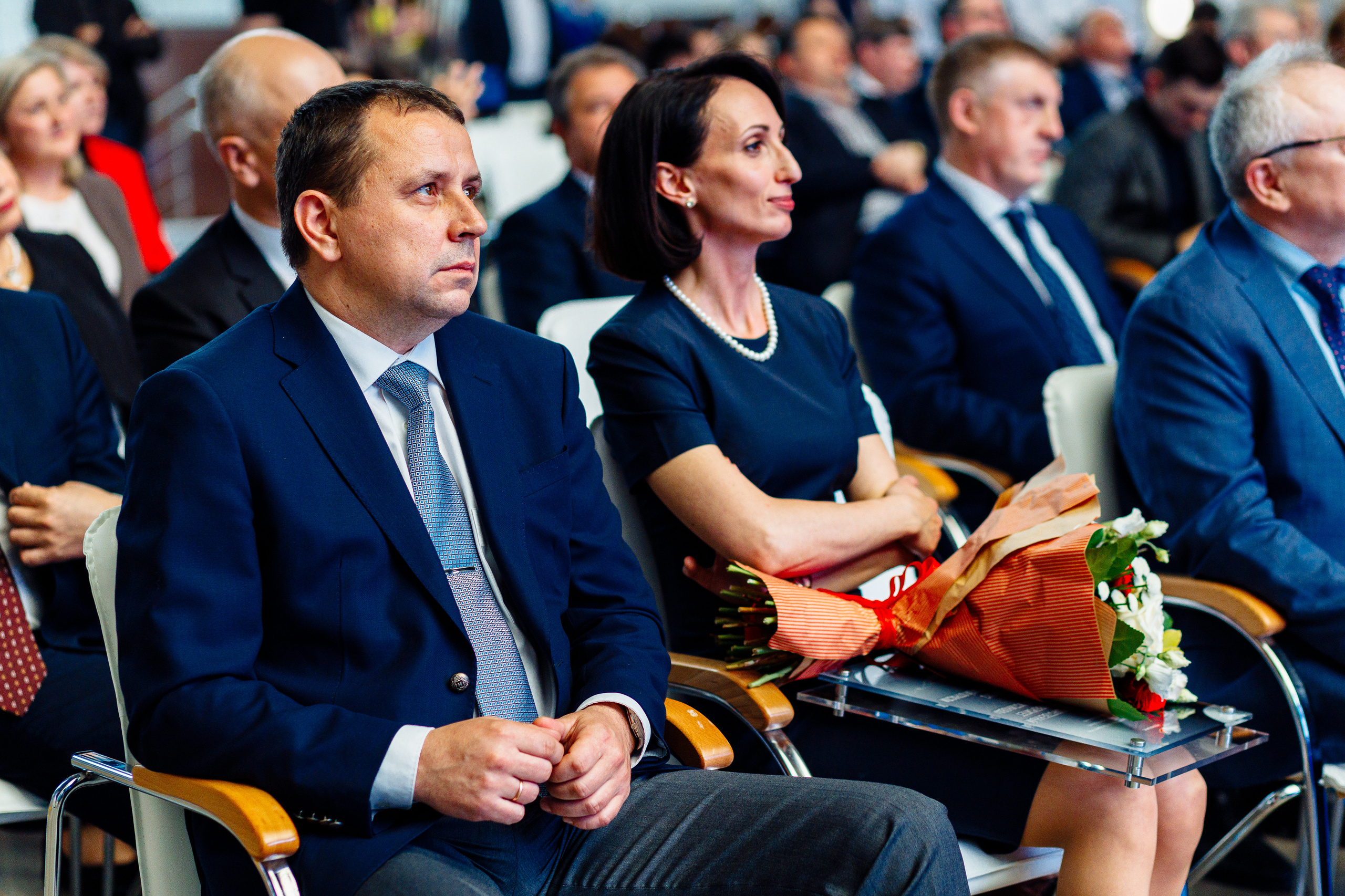 Созвездие Роскосмоса. Свадебный и портретный фотограф в Королёве Сергей Чихарев