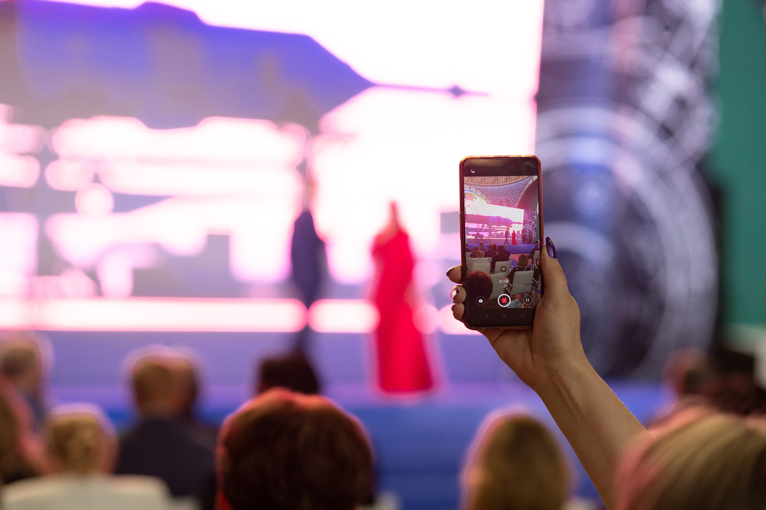 Созвездие Роскосмоса. Свадебный и портретный фотограф в Королёве Сергей Чихарев