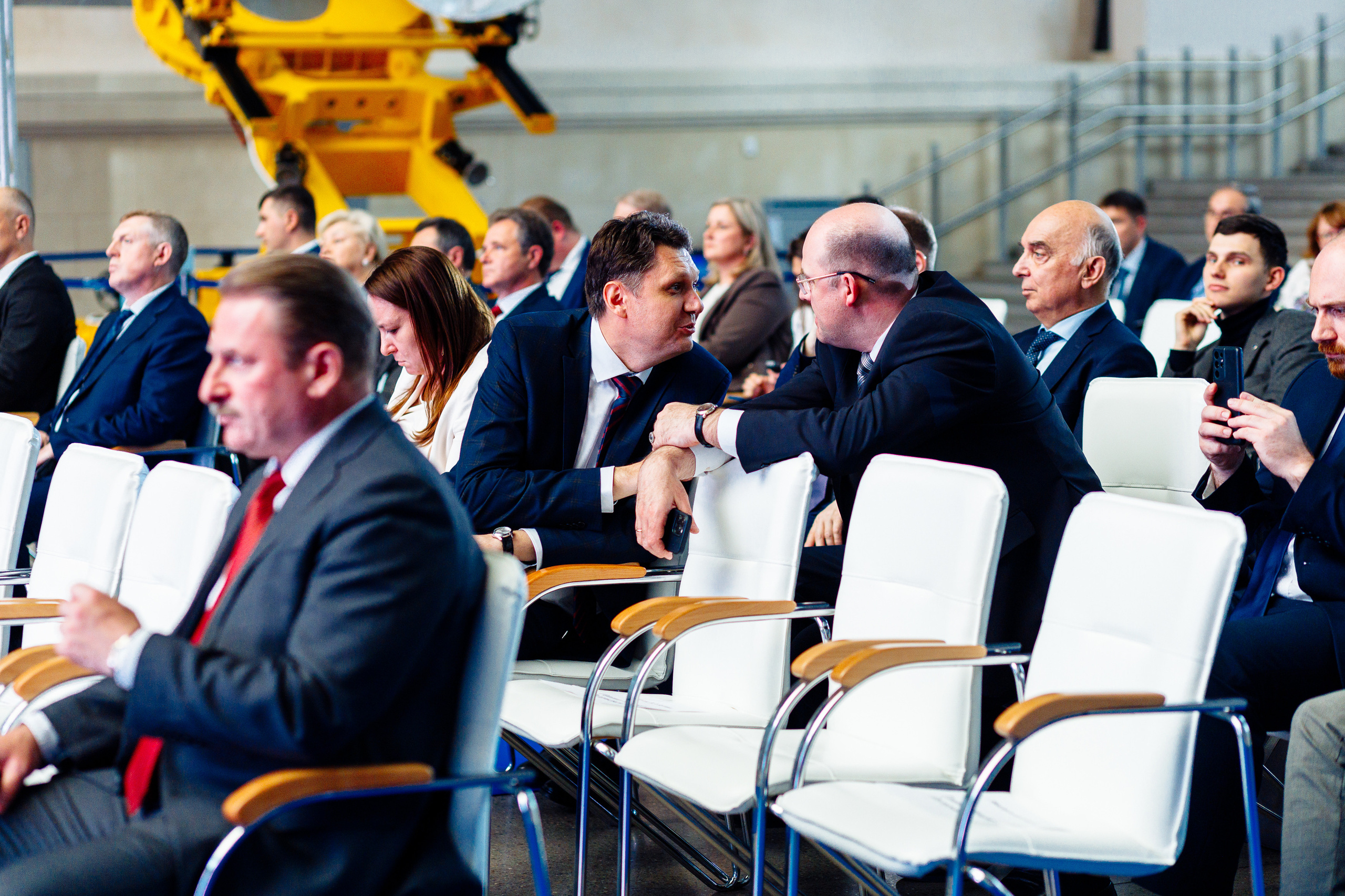 Созвездие Роскосмоса. Свадебный и портретный фотограф в Королёве Сергей Чихарев