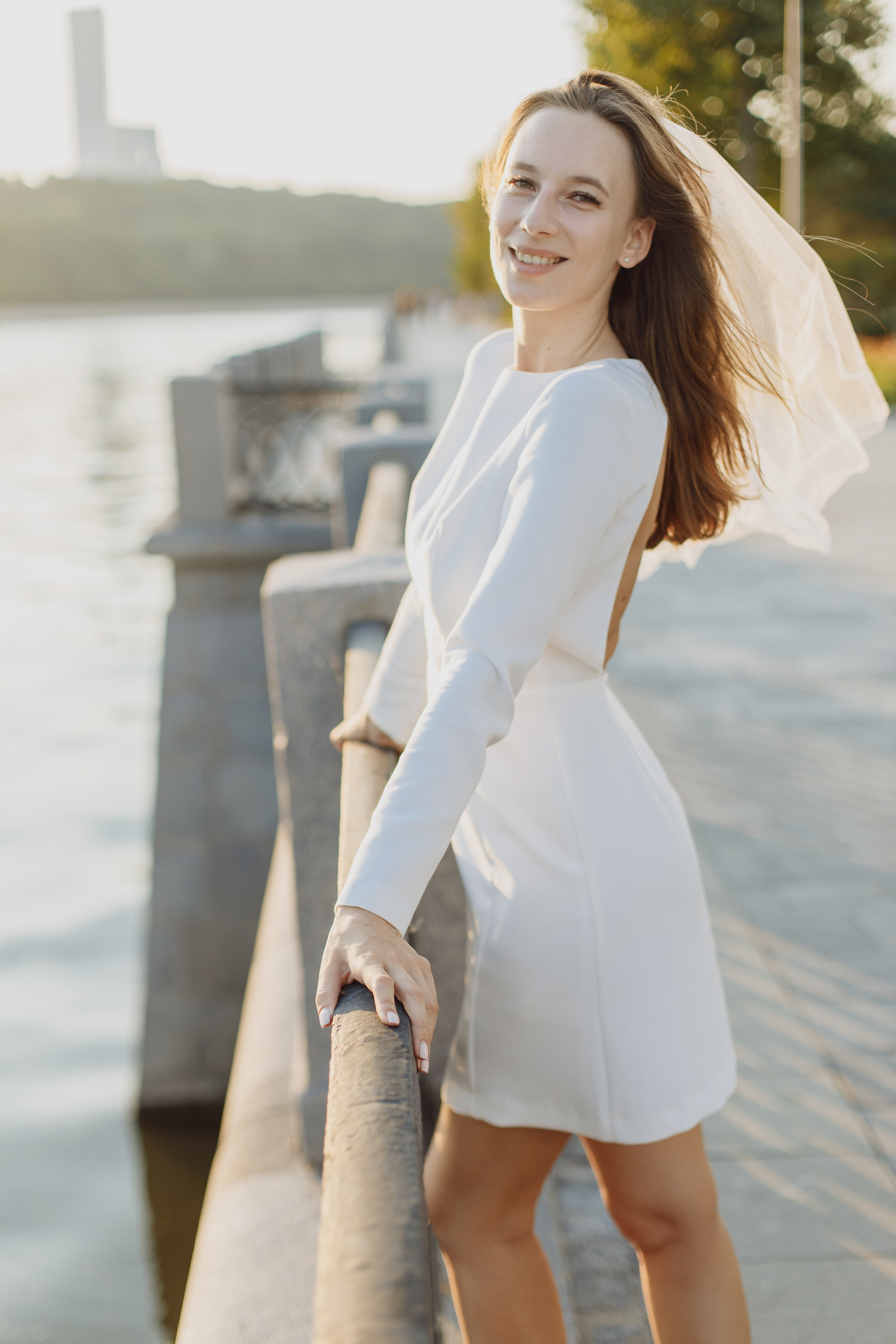 Девичник Анастасии. Свадебный и портретный фотограф в Королёве Сергей Чихарев