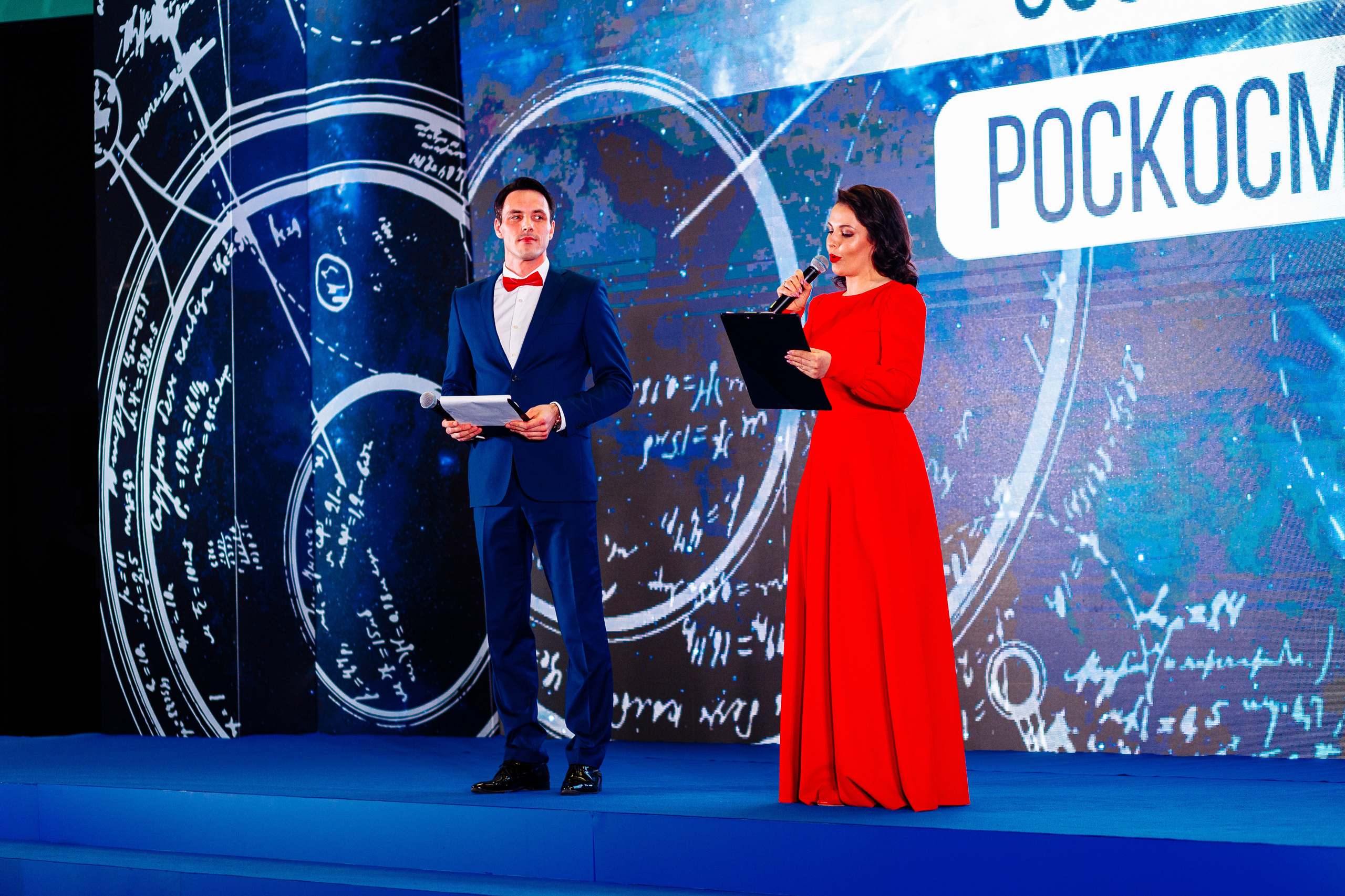 Созвездие Роскосмоса. Свадебный и портретный фотограф в Королёве Сергей Чихарев