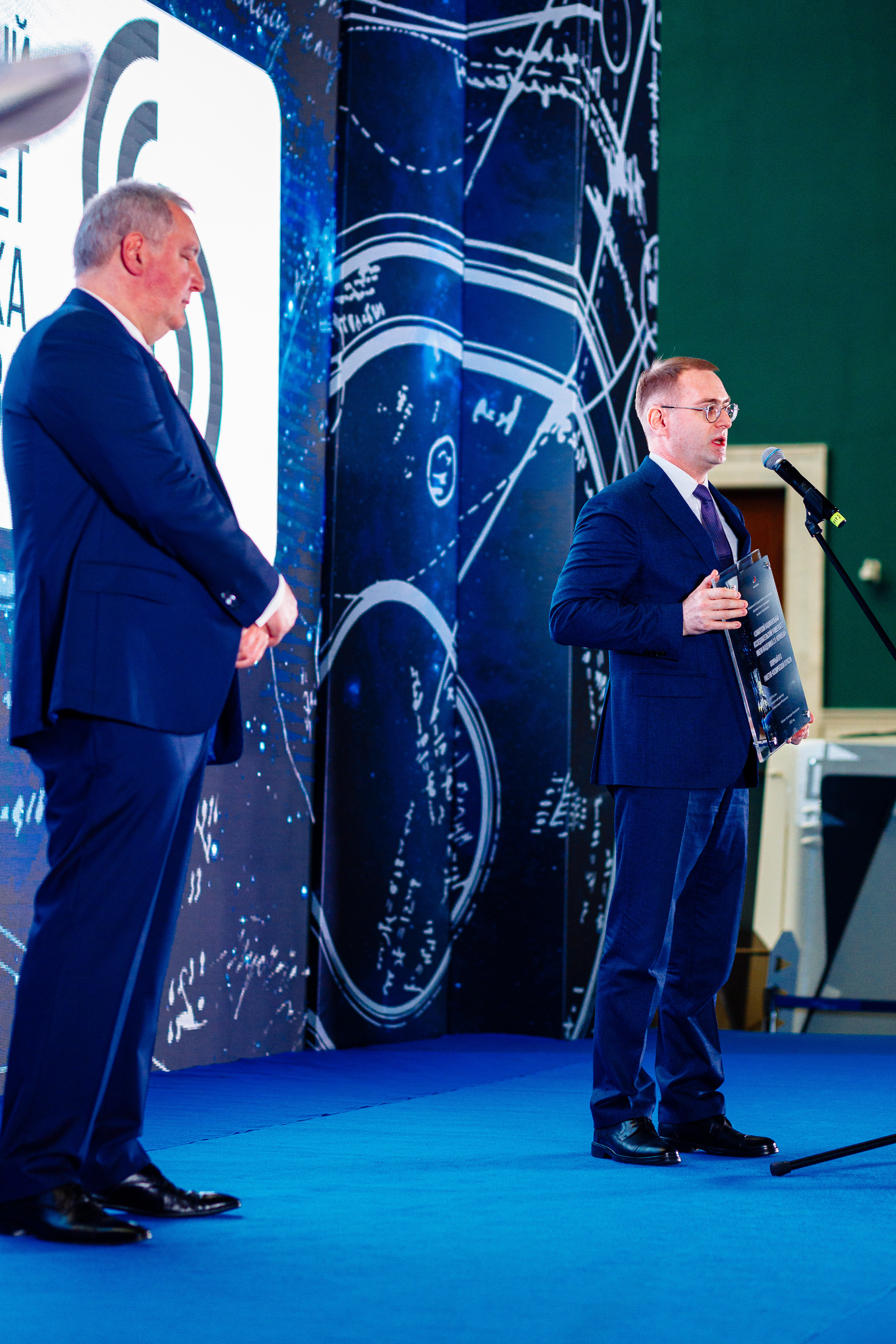 Созвездие Роскосмоса. Свадебный и портретный фотограф в Королёве Сергей Чихарев