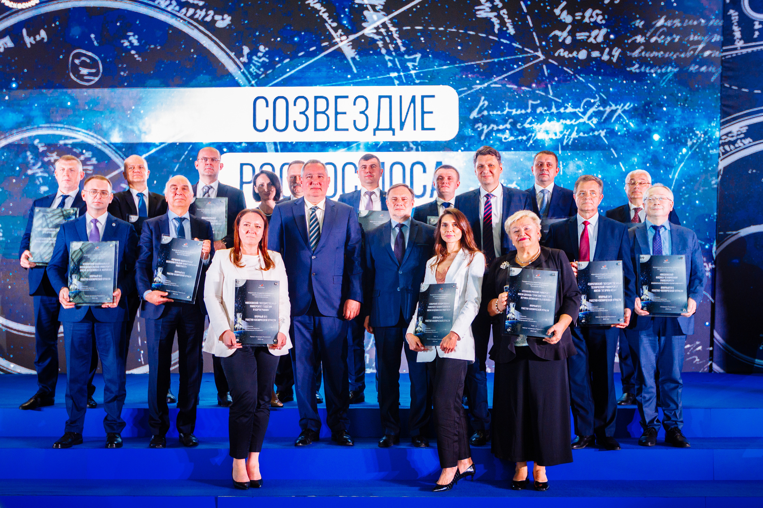 Созвездие Роскосмоса. Свадебный и портретный фотограф в Королёве Сергей Чихарев