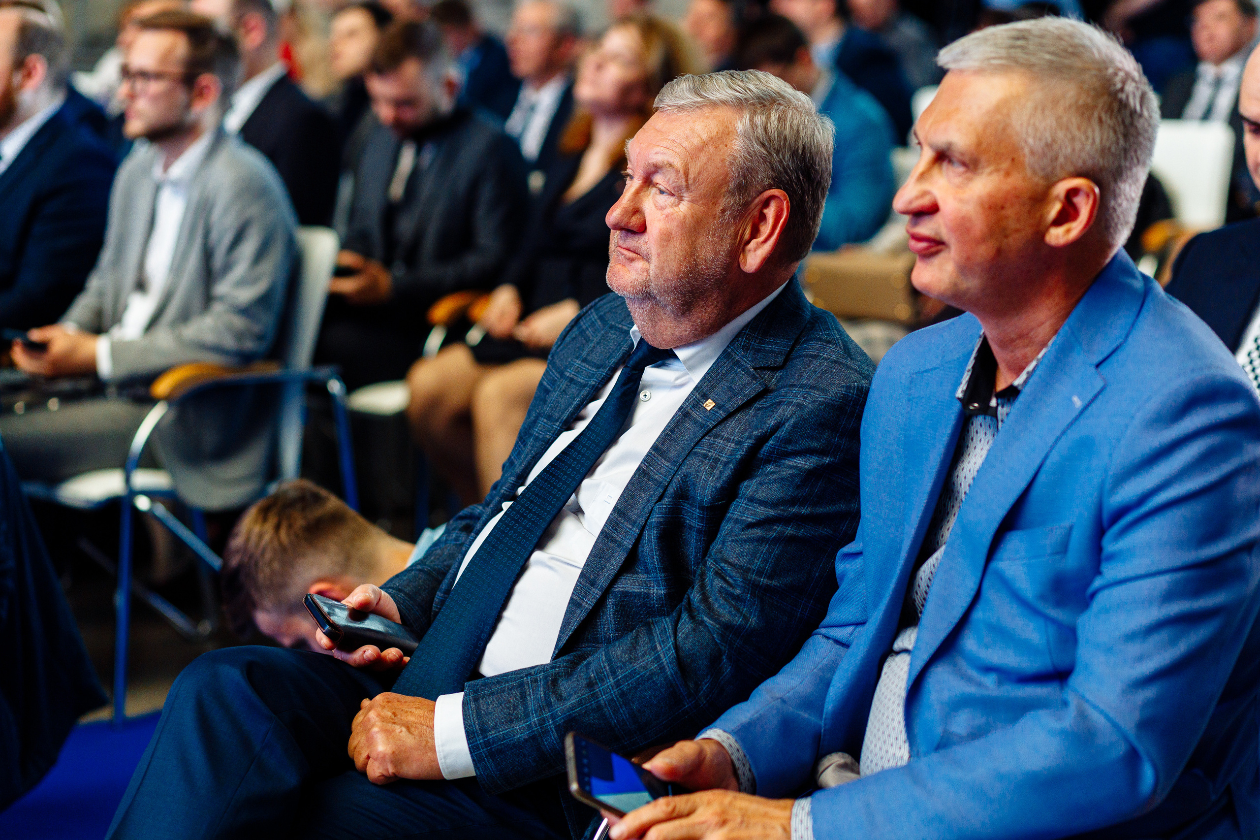 Созвездие Роскосмоса. Свадебный и портретный фотограф в Королёве Сергей Чихарев