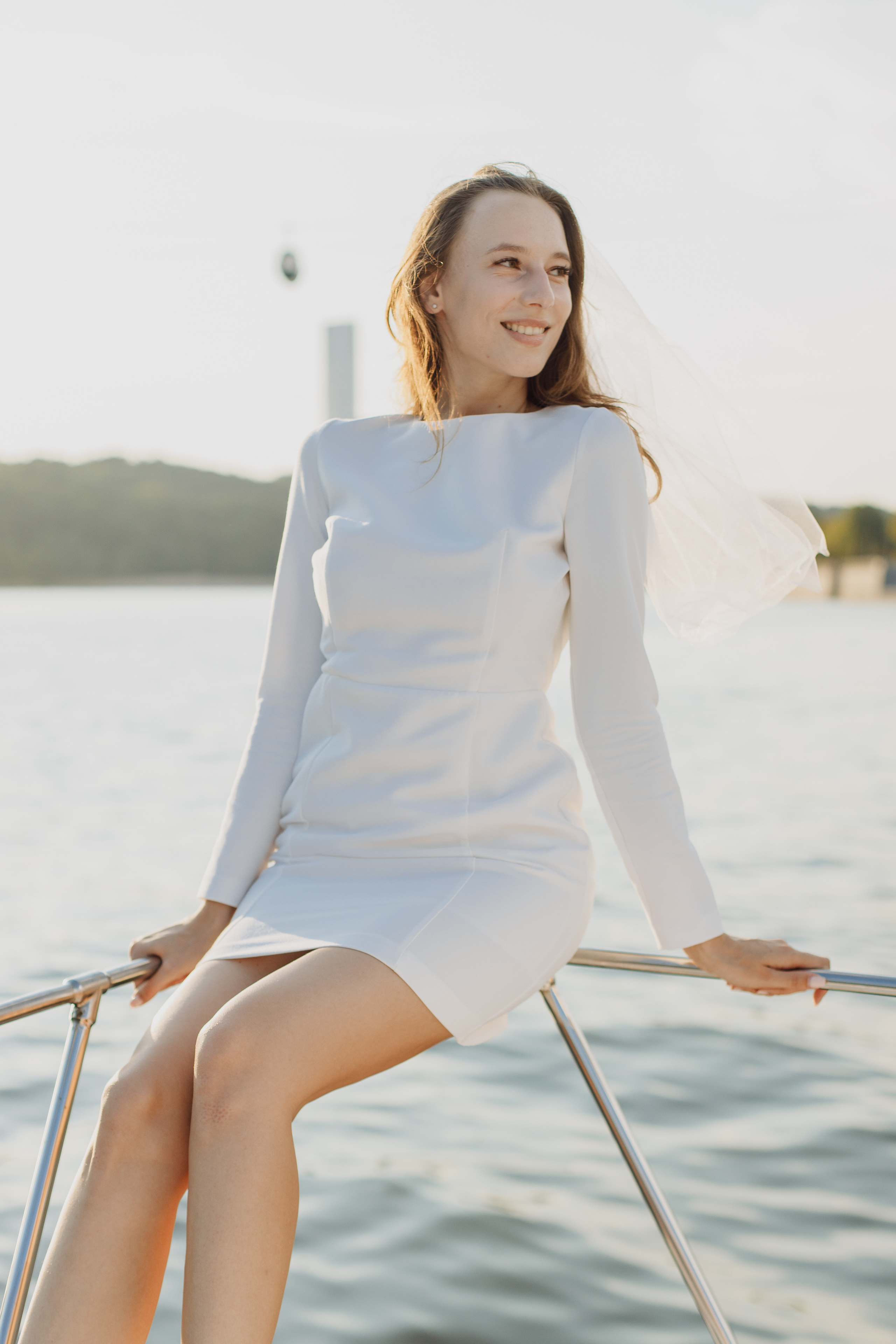 Девичник Анастасии. Свадебный и портретный фотограф в Королёве Сергей Чихарев