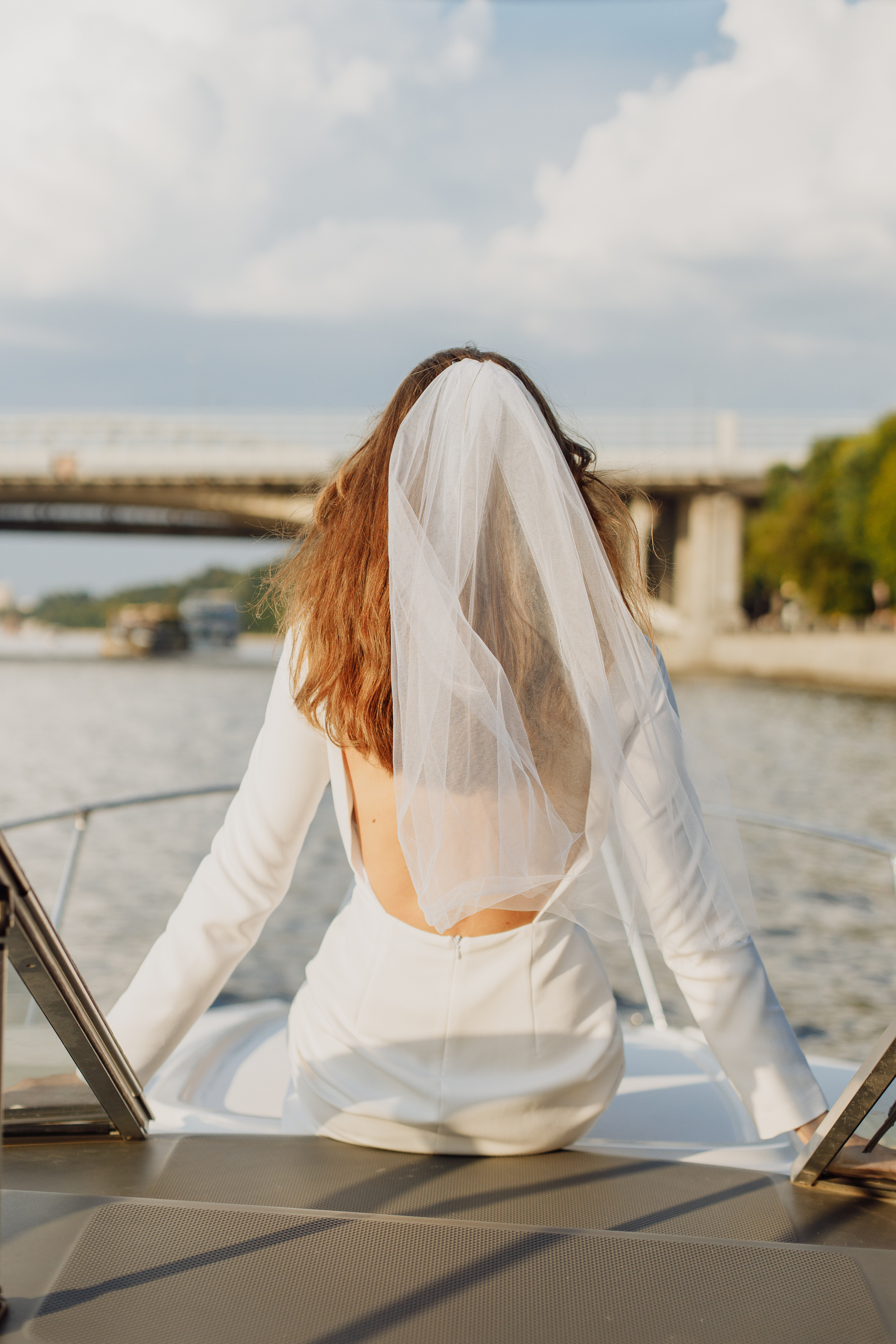 Девичник Анастасии. Свадебный и портретный фотограф в Королёве Сергей Чихарев