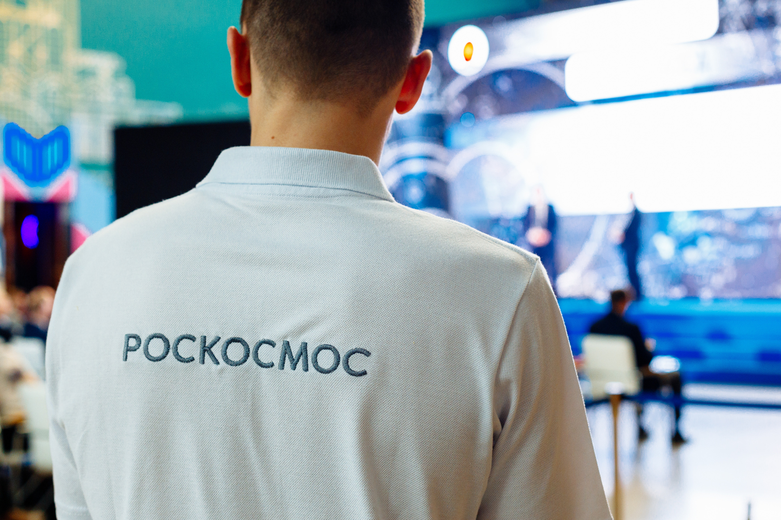 Созвездие Роскосмоса. Свадебный и портретный фотограф в Королёве Сергей Чихарев