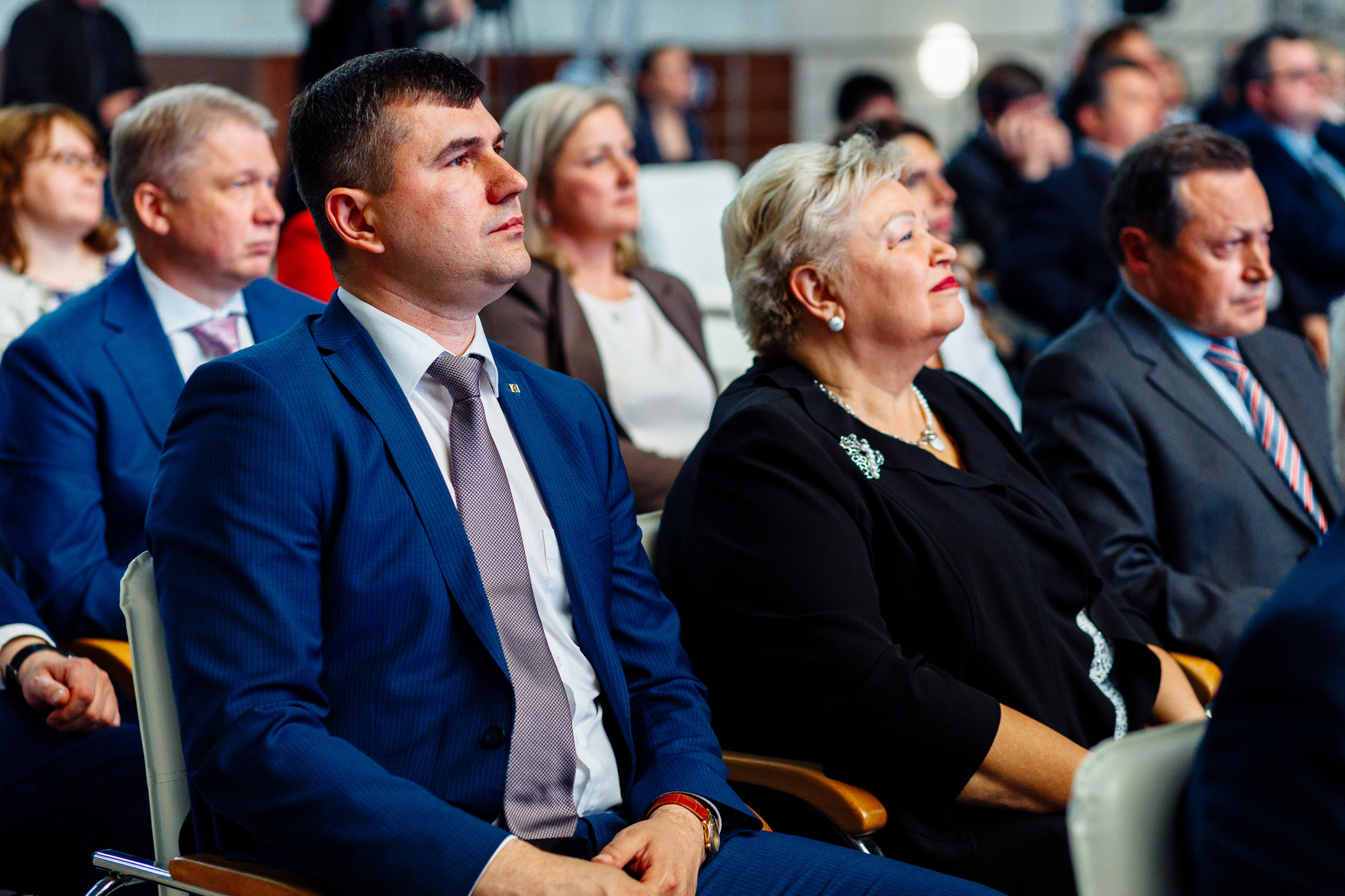 Созвездие Роскосмоса. Свадебный и портретный фотограф в Королёве Сергей Чихарев