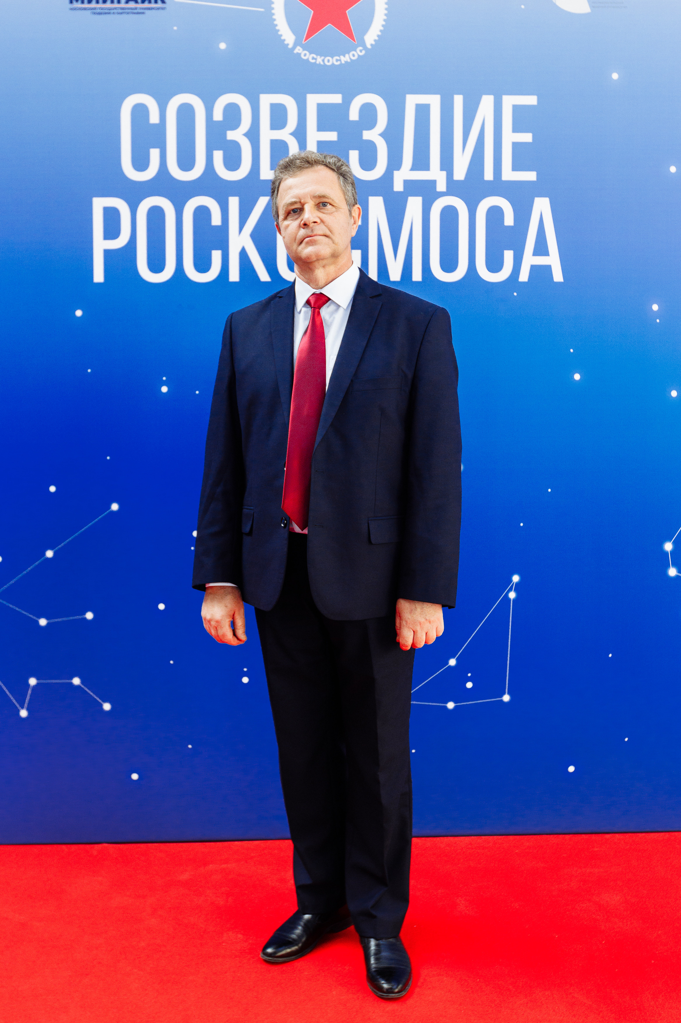 Созвездие Роскосмоса. Свадебный и портретный фотограф в Королёве Сергей Чихарев