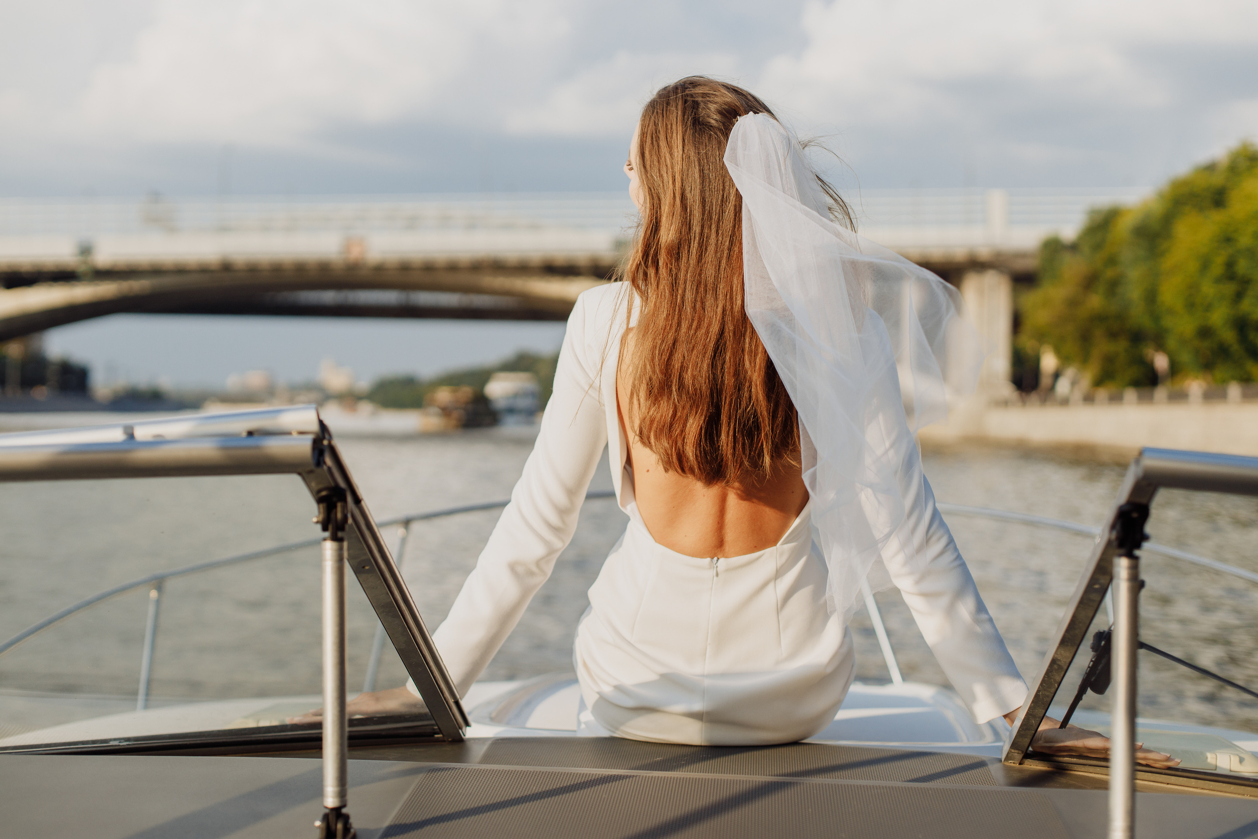 Девичник Анастасии. Свадебный и портретный фотограф в Королёве Сергей Чихарев