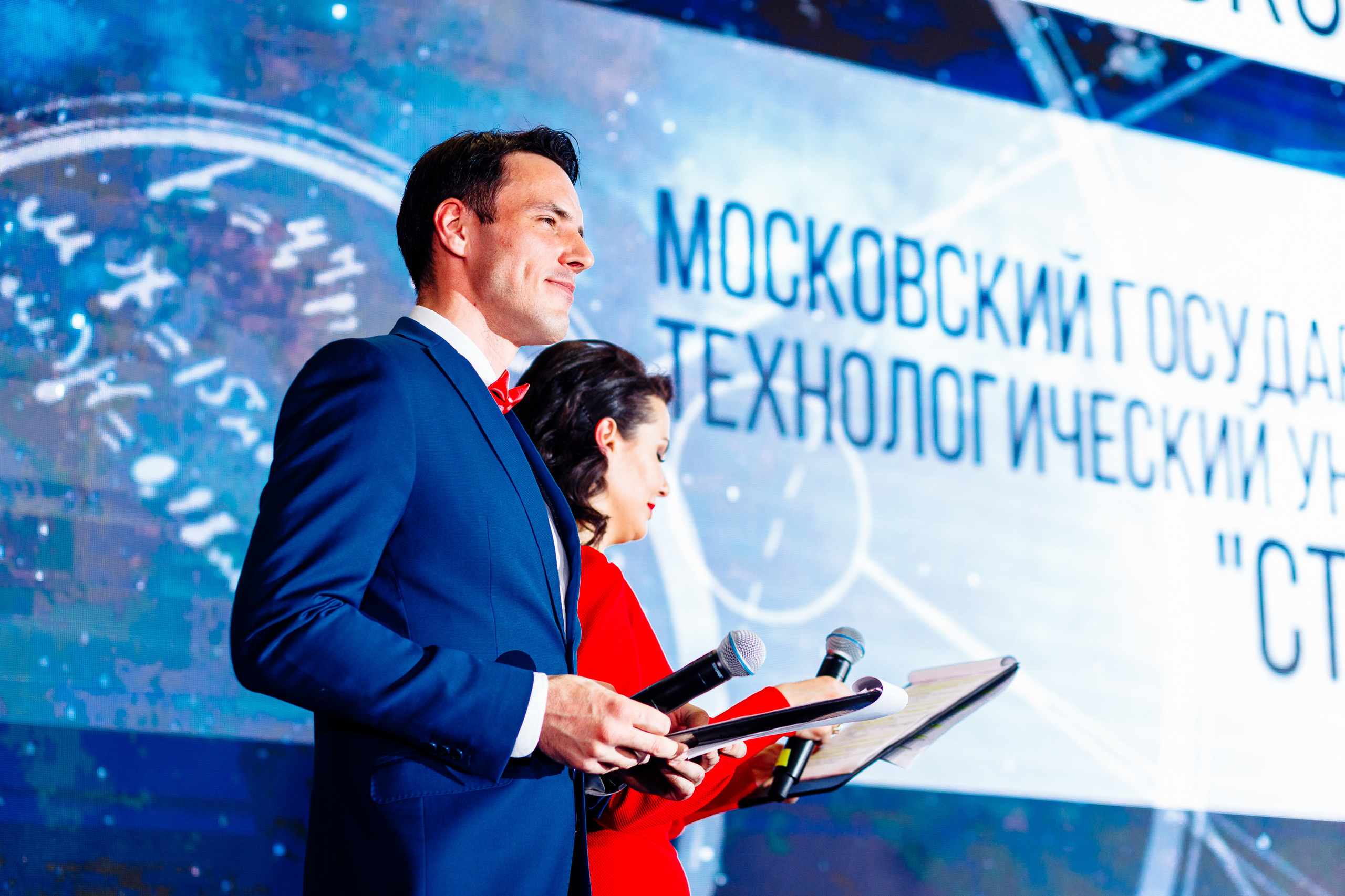 Созвездие Роскосмоса. Свадебный и портретный фотограф в Королёве Сергей Чихарев