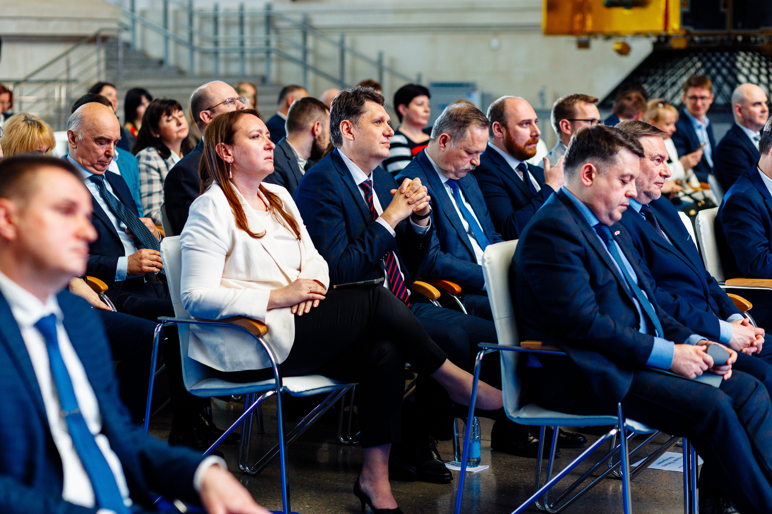 Созвездие Роскосмоса. Свадебный и портретный фотограф в Королёве Сергей Чихарев