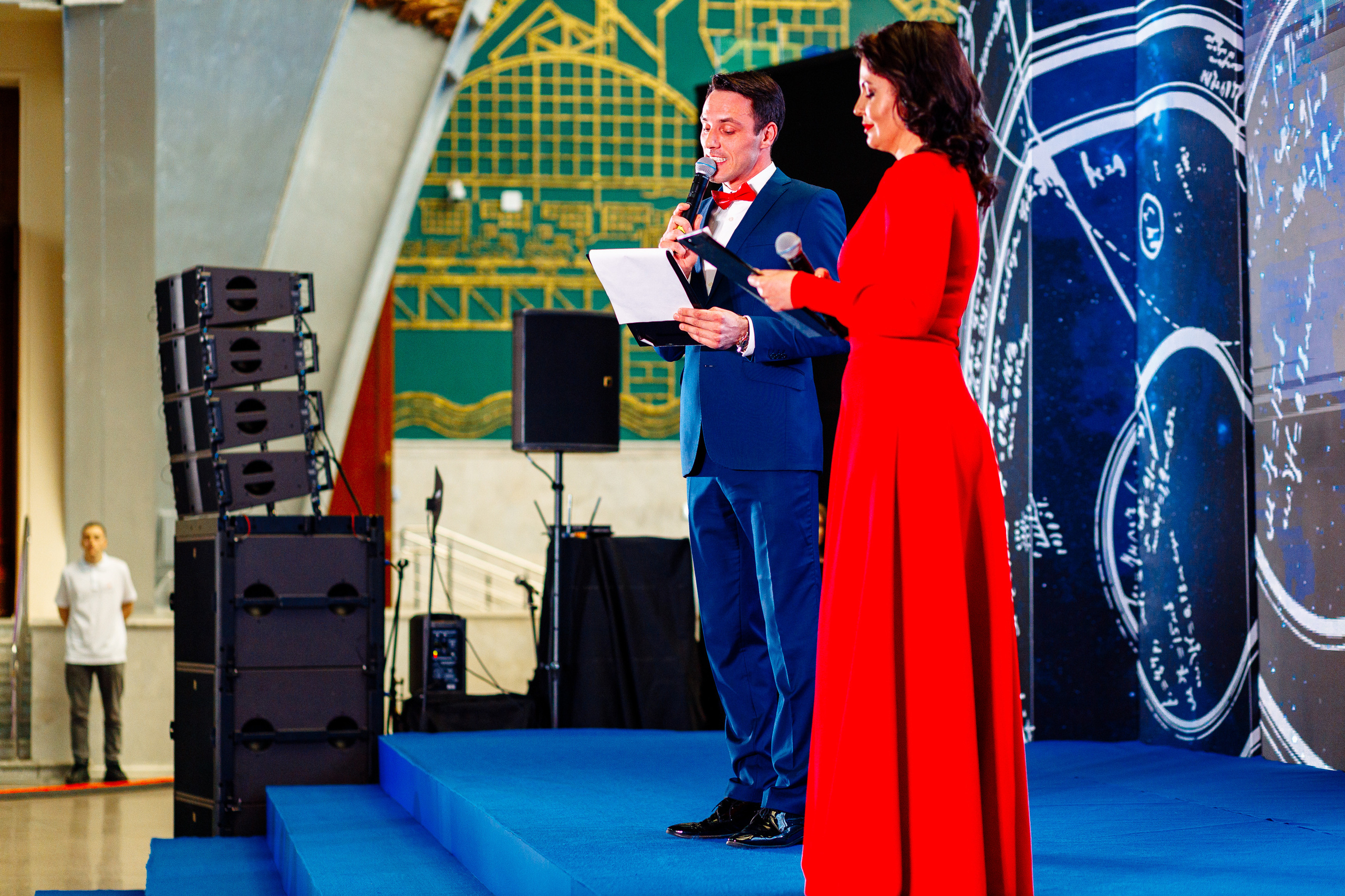 Созвездие Роскосмоса. Свадебный и портретный фотограф в Королёве Сергей Чихарев