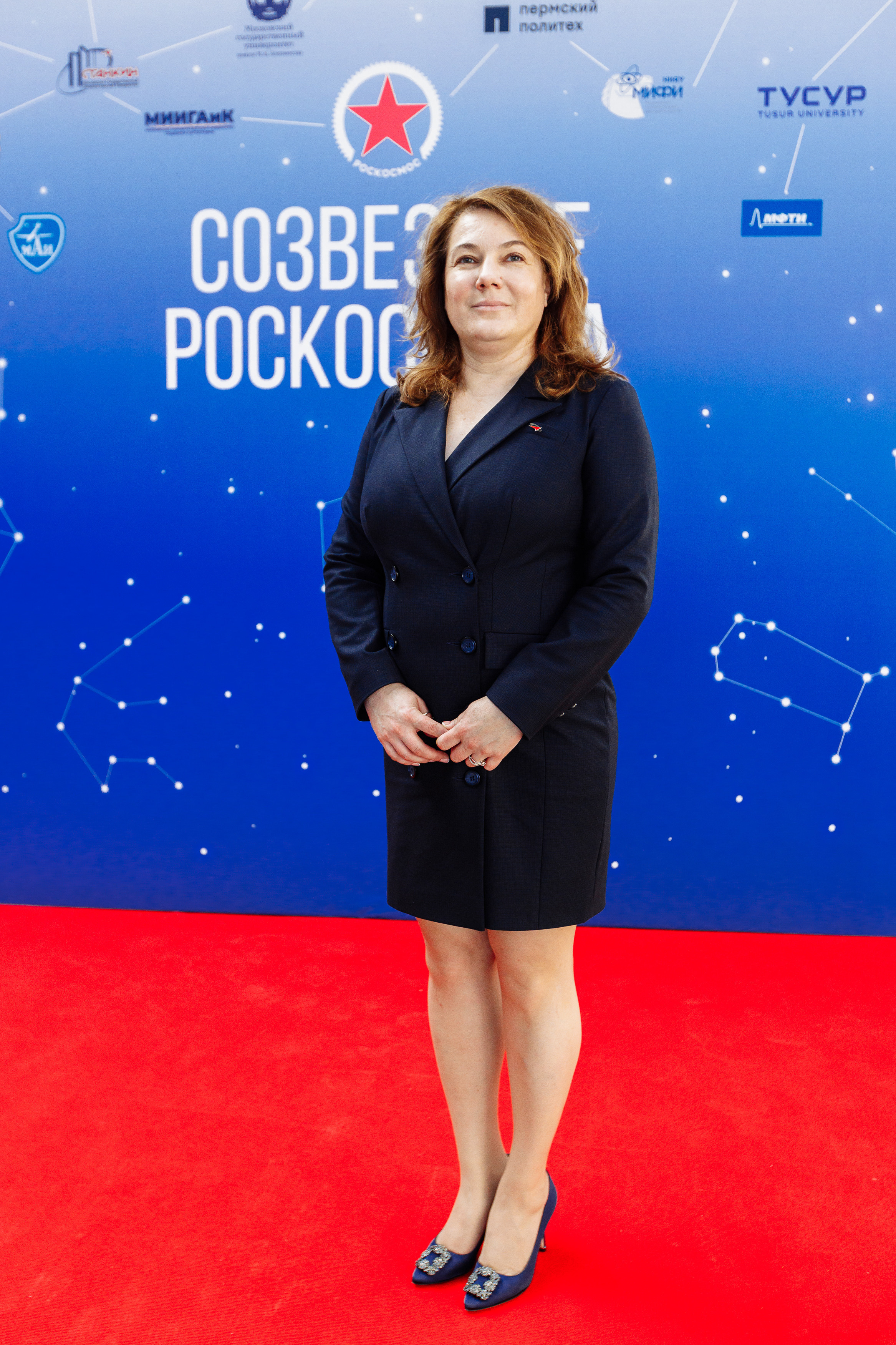 Созвездие Роскосмоса. Свадебный и портретный фотограф в Королёве Сергей Чихарев