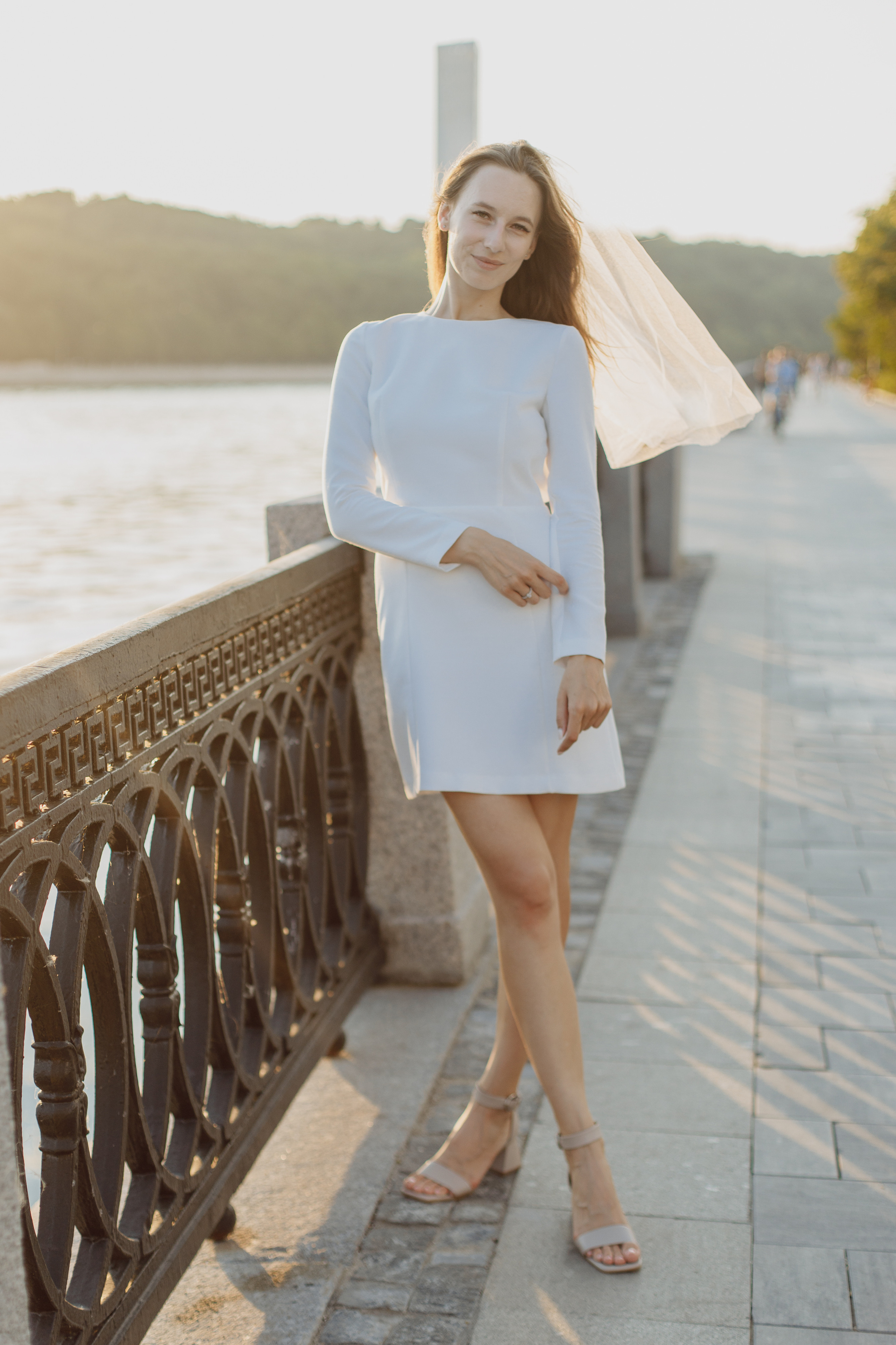 Девичник Анастасии. Свадебный и портретный фотограф в Королёве Сергей Чихарев