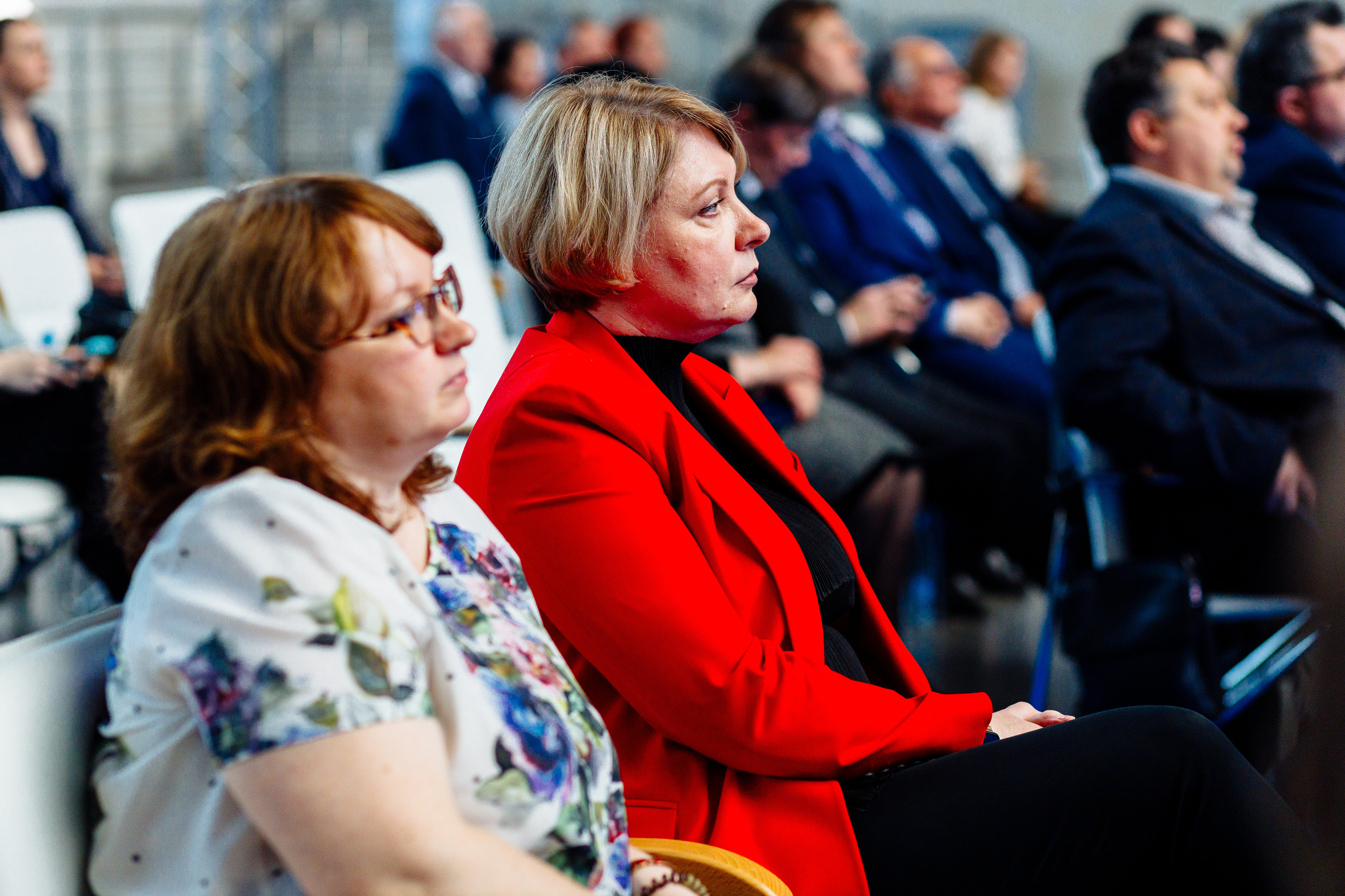 Созвездие Роскосмоса. Свадебный и портретный фотограф в Королёве Сергей Чихарев