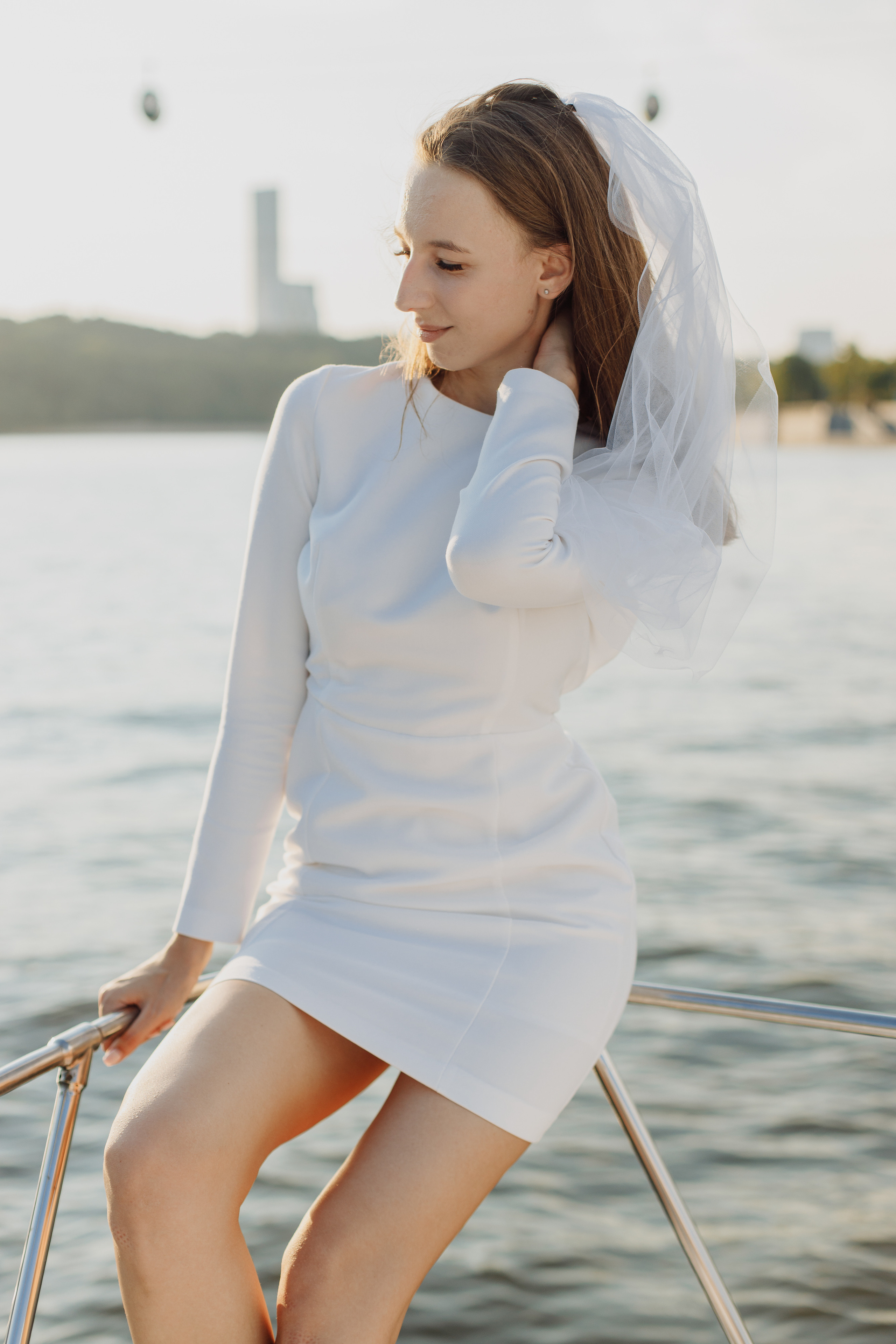 Девичник Анастасии. Свадебный и портретный фотограф в Королёве Сергей Чихарев