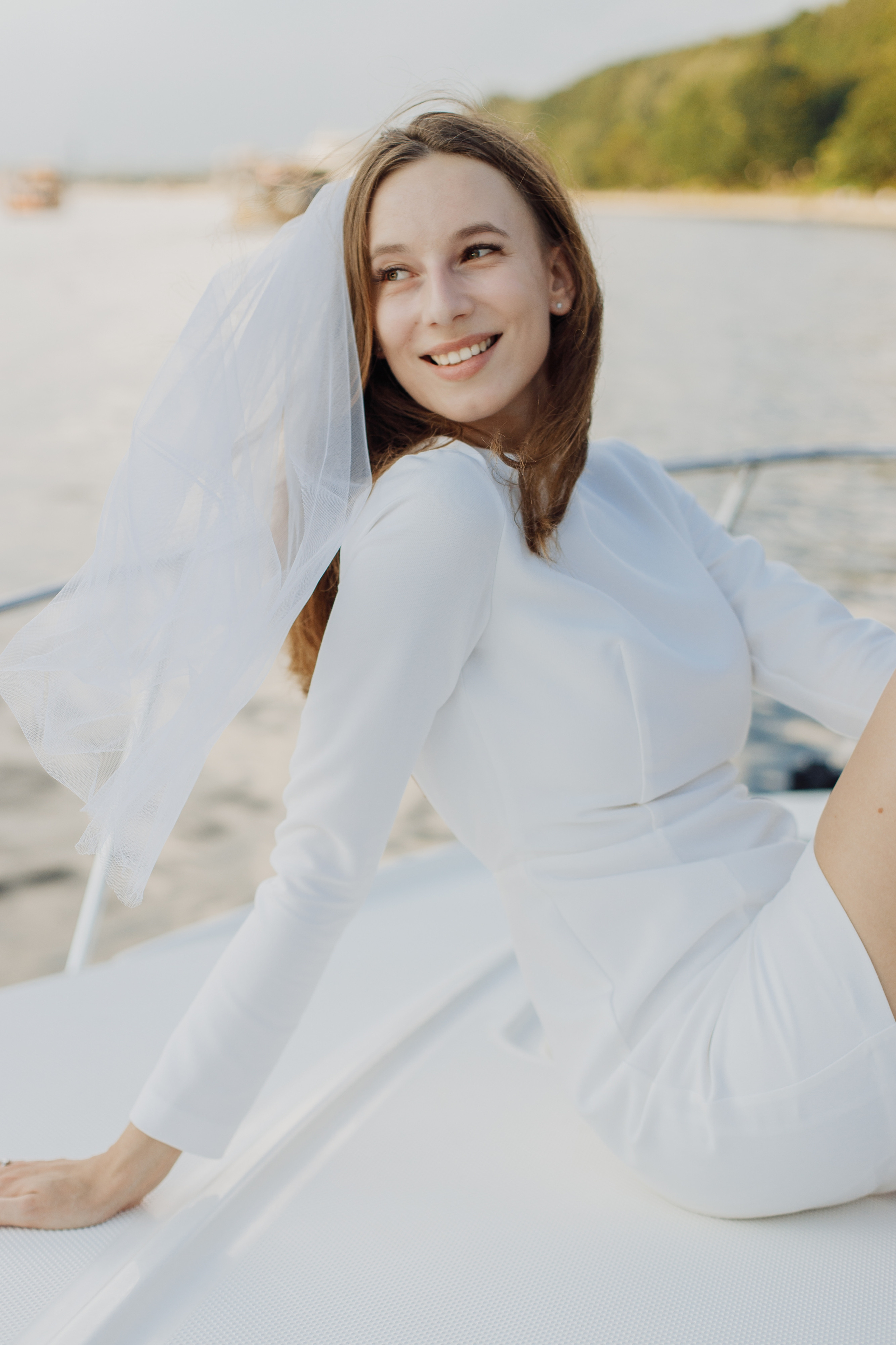 Девичник Анастасии. Свадебный и портретный фотограф в Королёве Сергей Чихарев