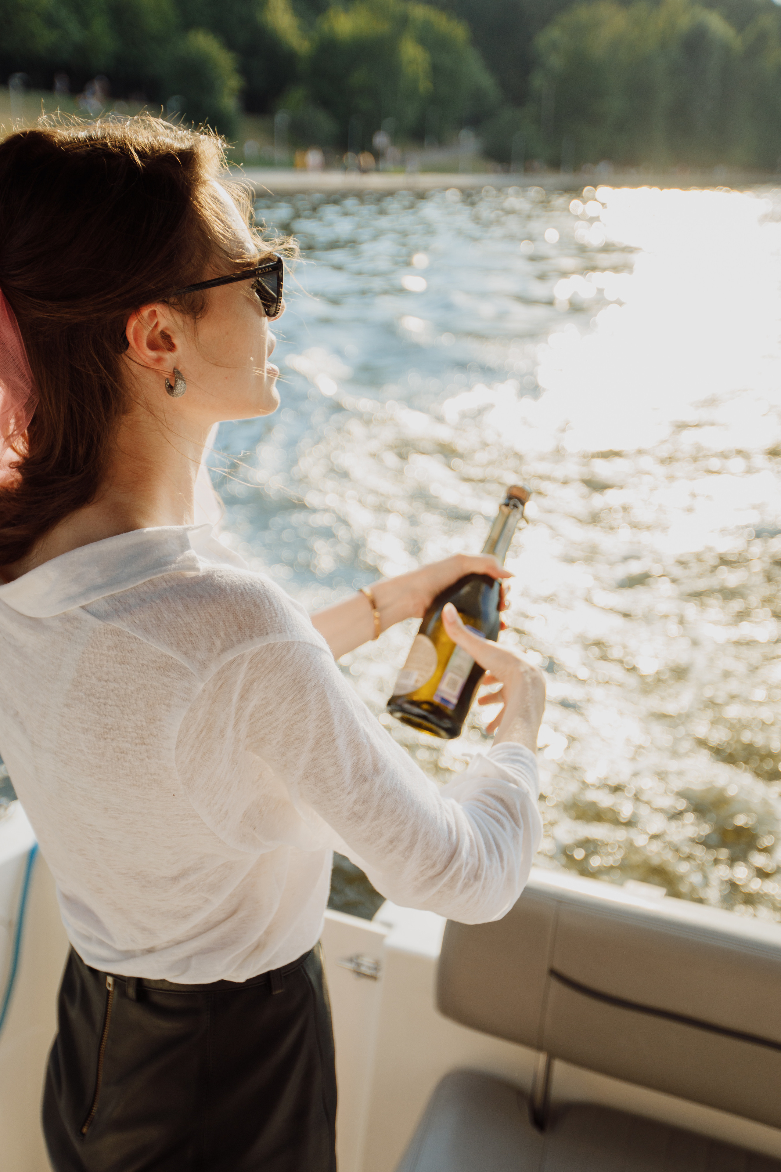 Девичник Анастасии. Свадебный и портретный фотограф в Королёве Сергей Чихарев