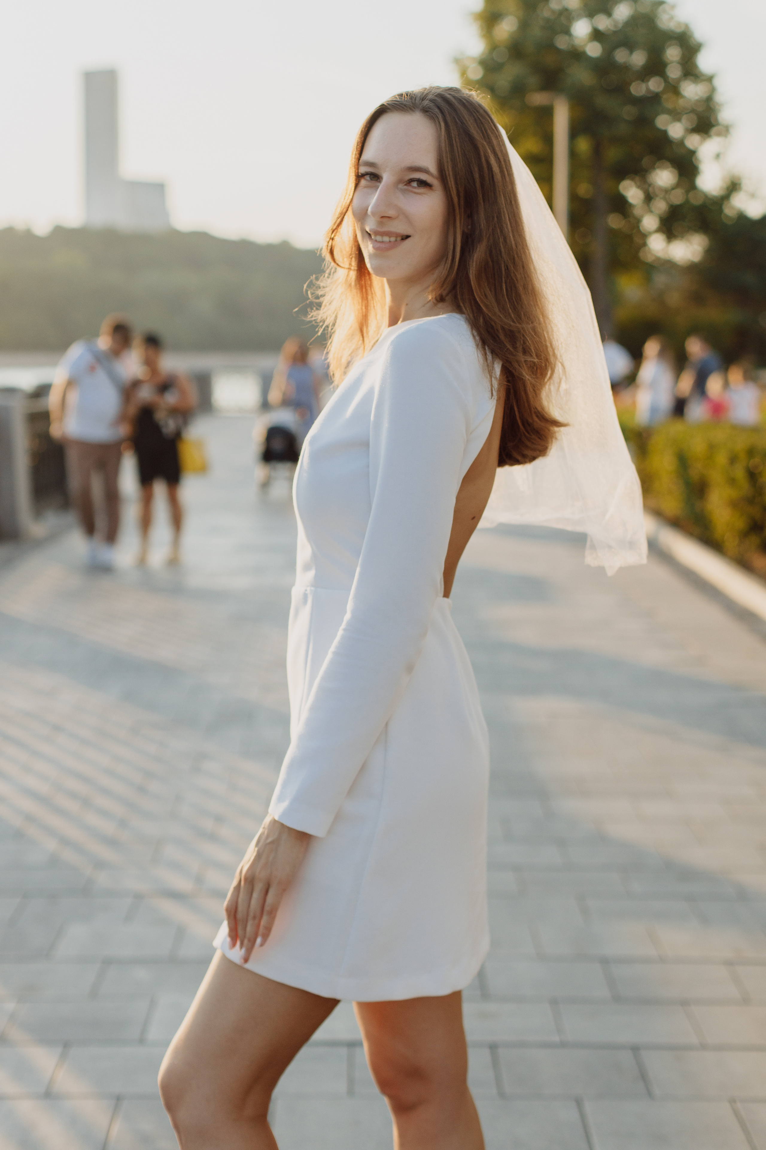 Девичник Анастасии. Свадебный и портретный фотограф в Королёве Сергей Чихарев