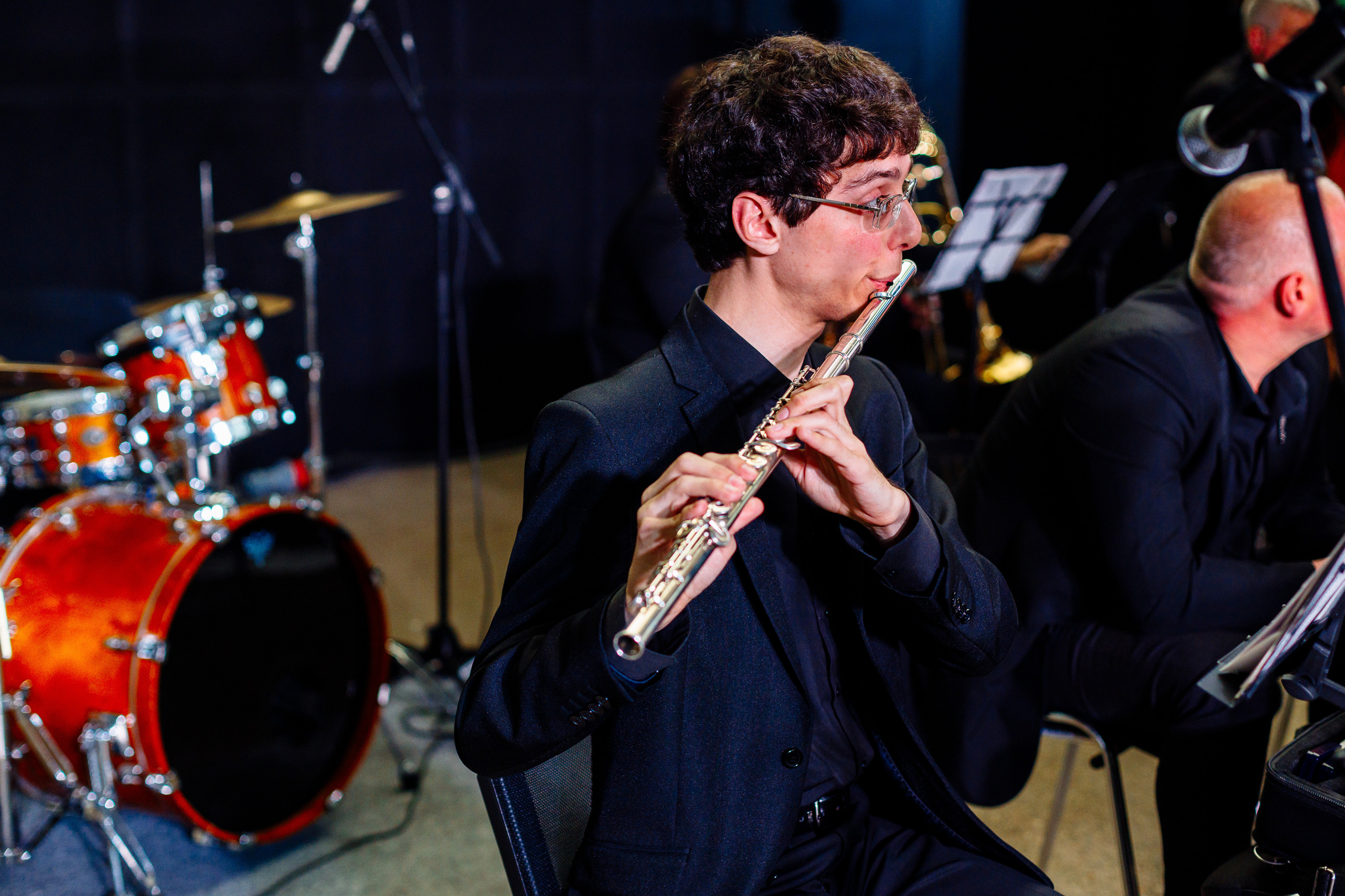 Созвездие Роскосмоса. Свадебный и портретный фотограф в Королёве Сергей Чихарев