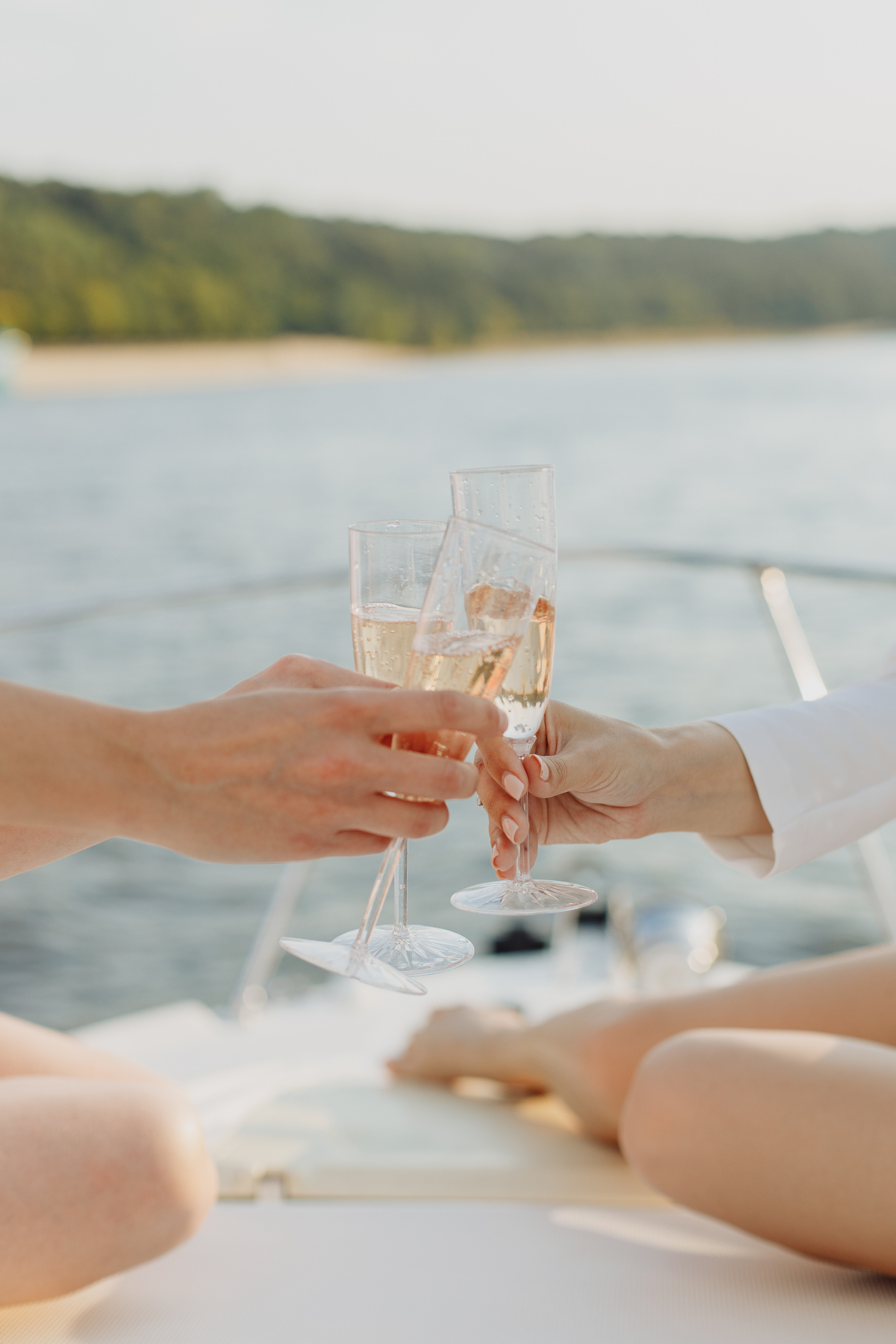 Девичник Анастасии. Свадебный и портретный фотограф в Королёве Сергей Чихарев