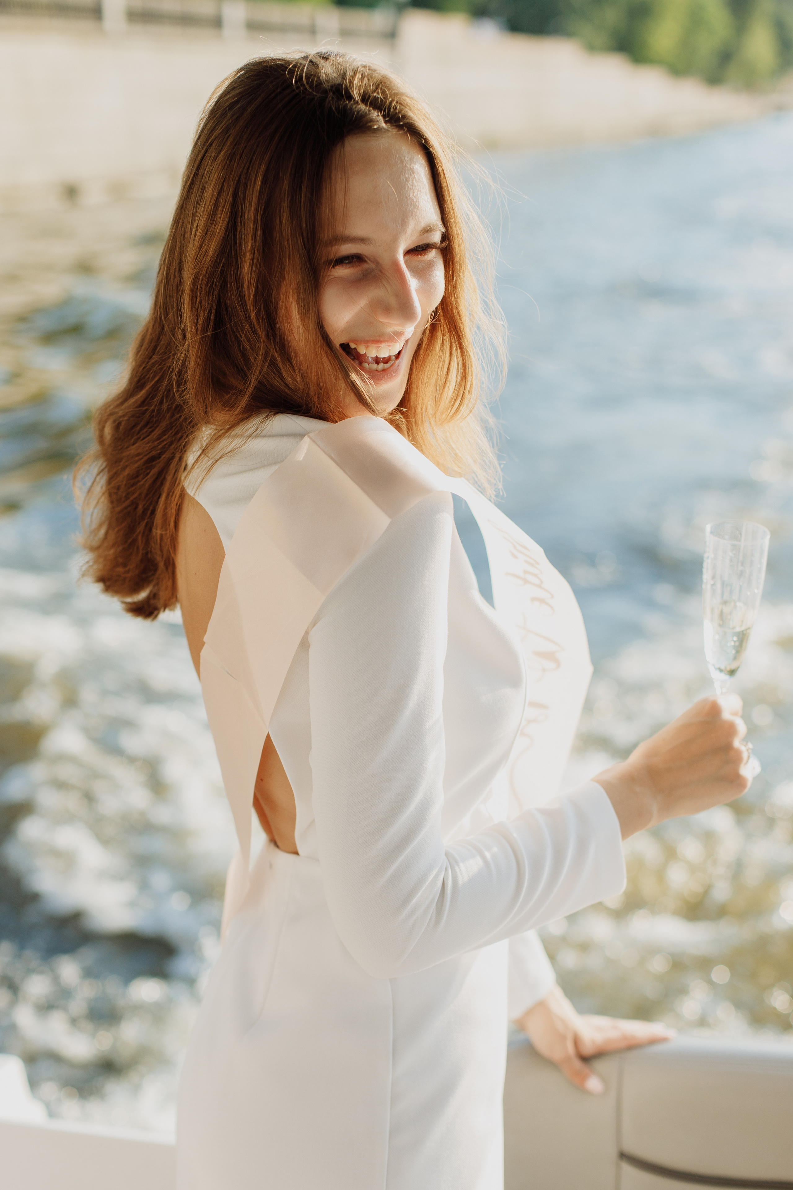 Девичник Анастасии. Свадебный и портретный фотограф в Королёве Сергей Чихарев