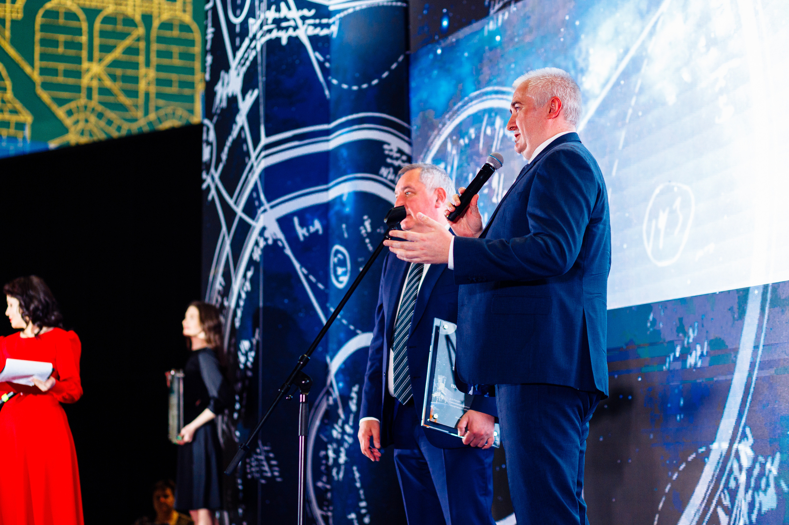 Созвездие Роскосмоса. Свадебный и портретный фотограф в Королёве Сергей Чихарев