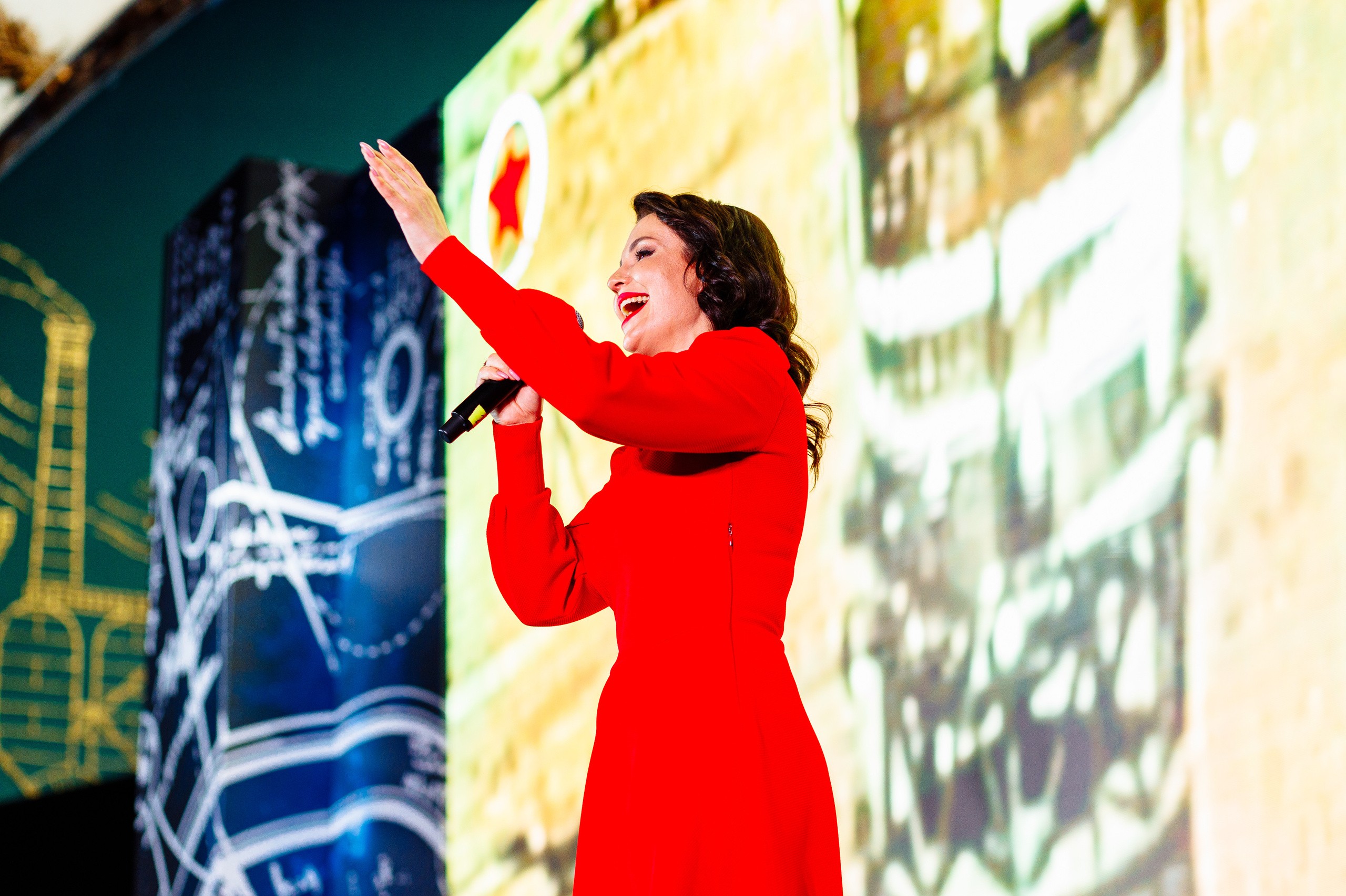 Созвездие Роскосмоса. Свадебный и портретный фотограф в Королёве Сергей Чихарев