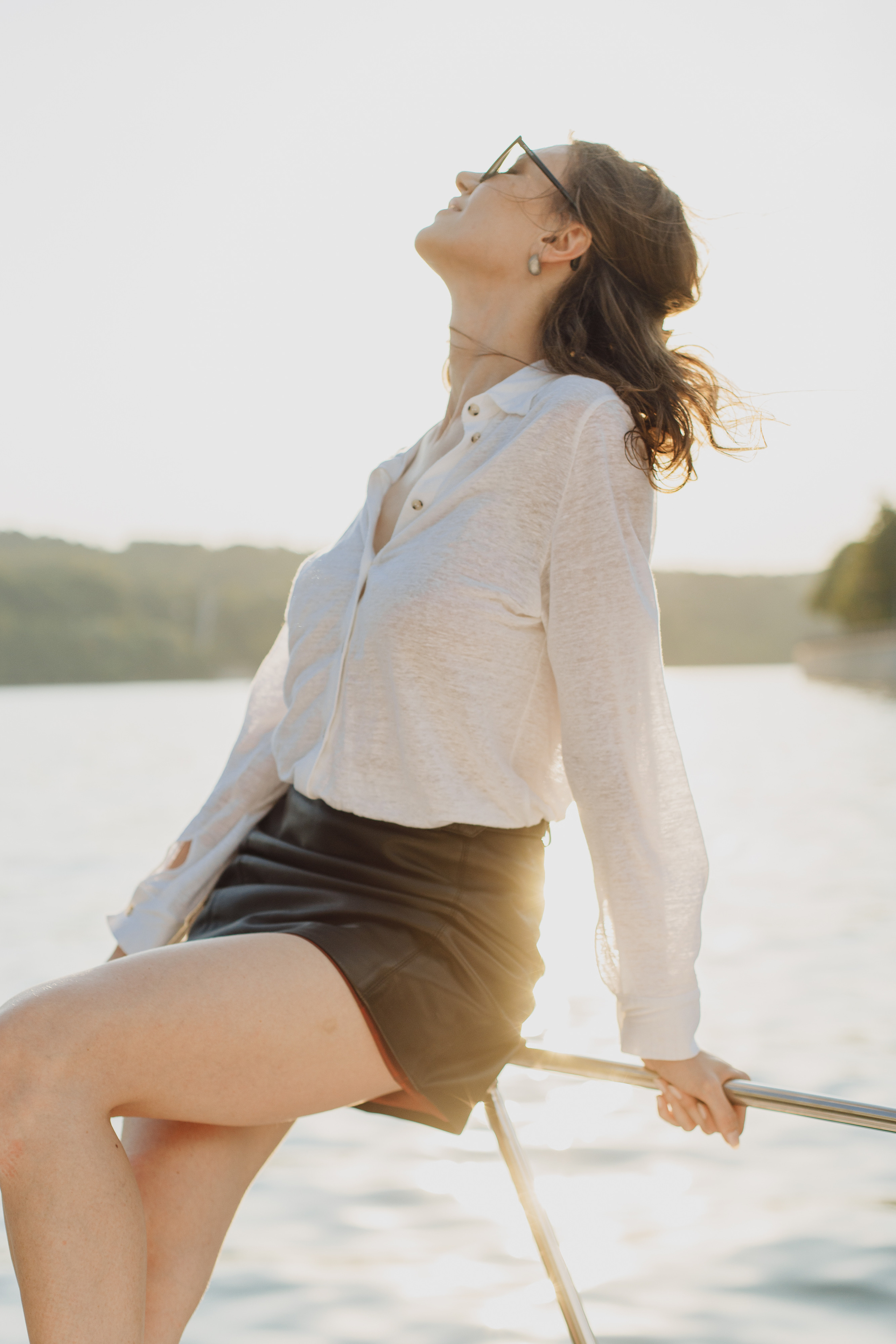 Девичник Анастасии. Свадебный и портретный фотограф в Королёве Сергей Чихарев