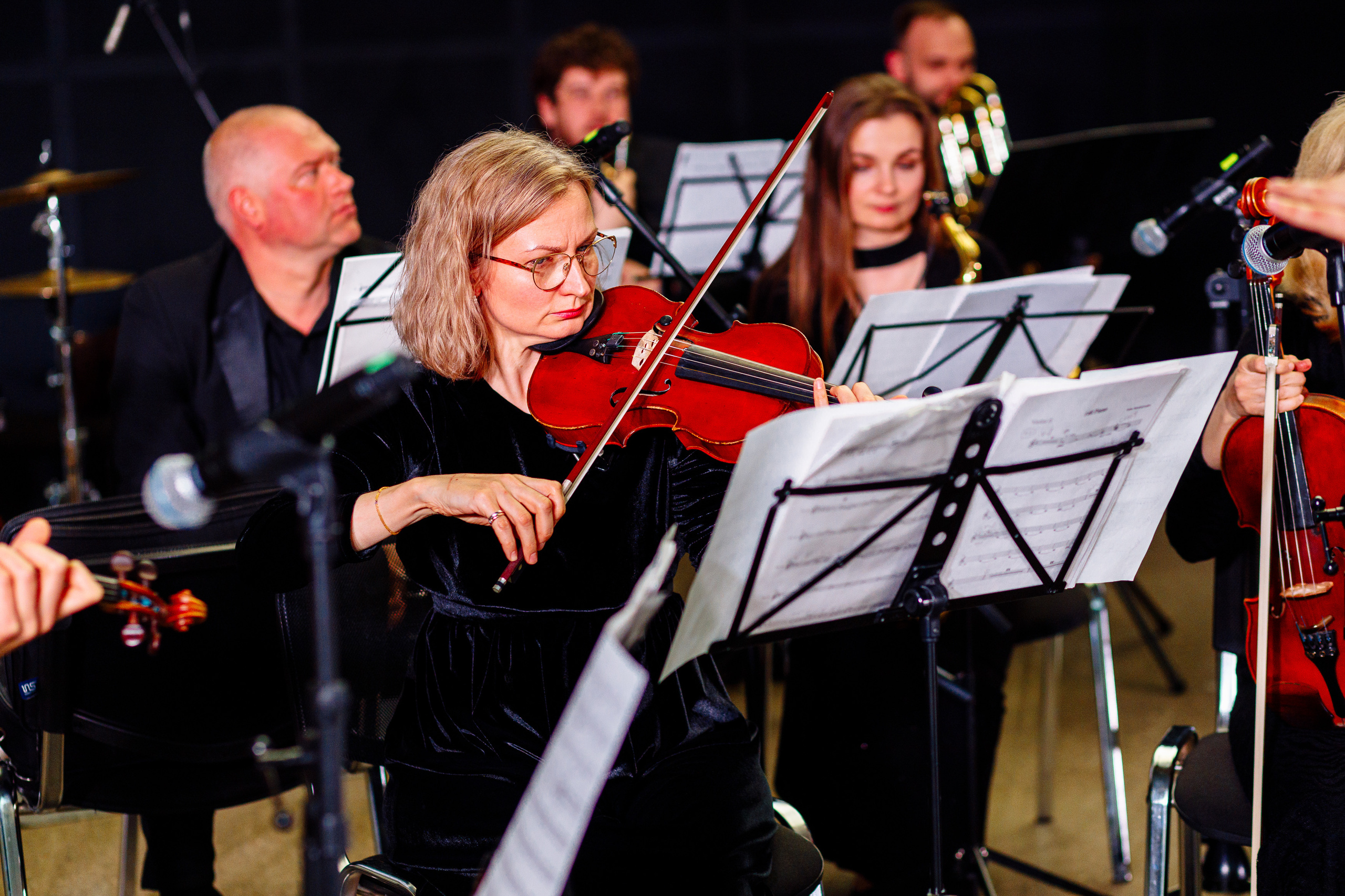 Созвездие Роскосмоса. Свадебный и портретный фотограф в Королёве Сергей Чихарев