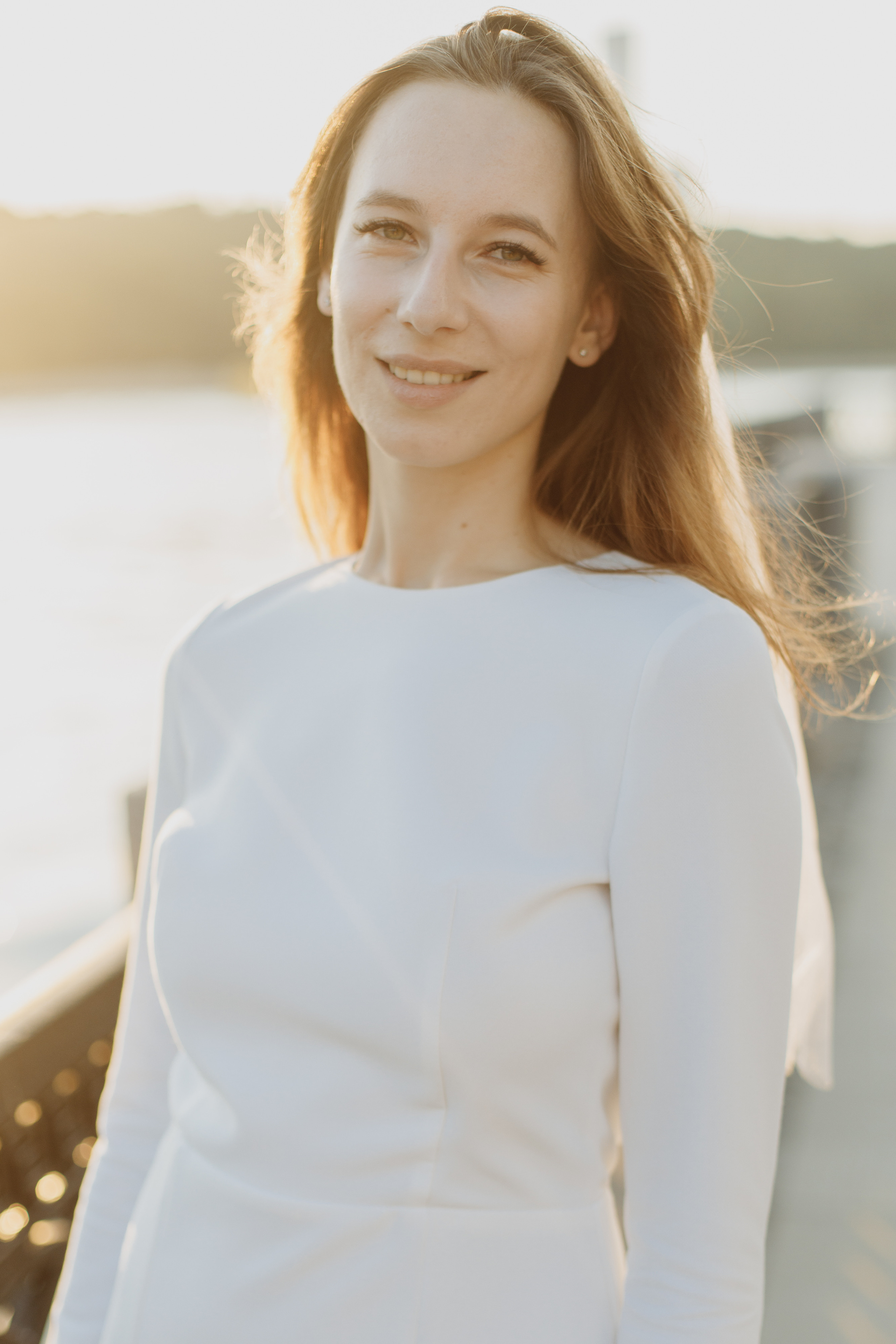 Девичник Анастасии. Свадебный и портретный фотограф в Королёве Сергей Чихарев