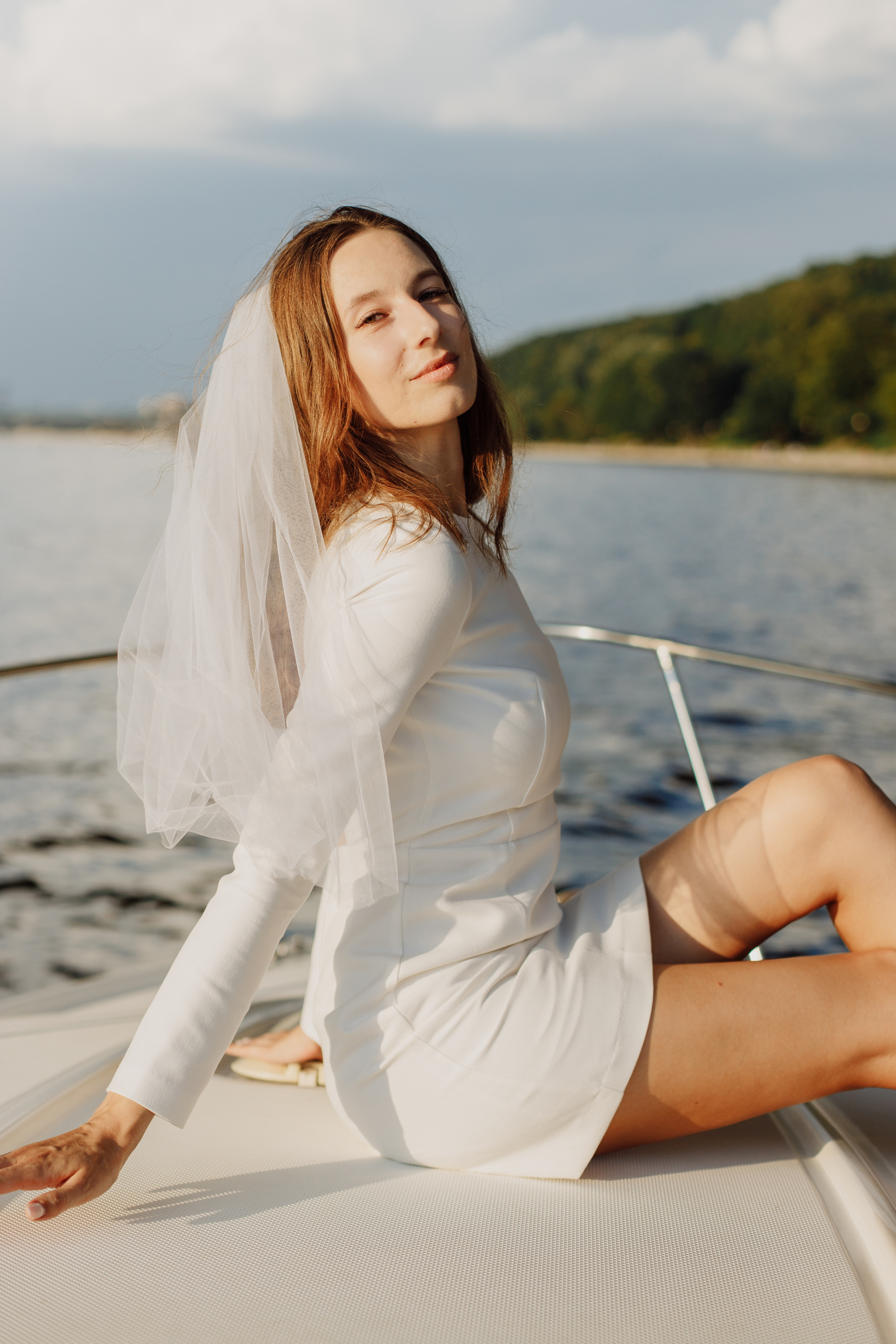 Девичник Анастасии. Свадебный и портретный фотограф в Королёве Сергей Чихарев