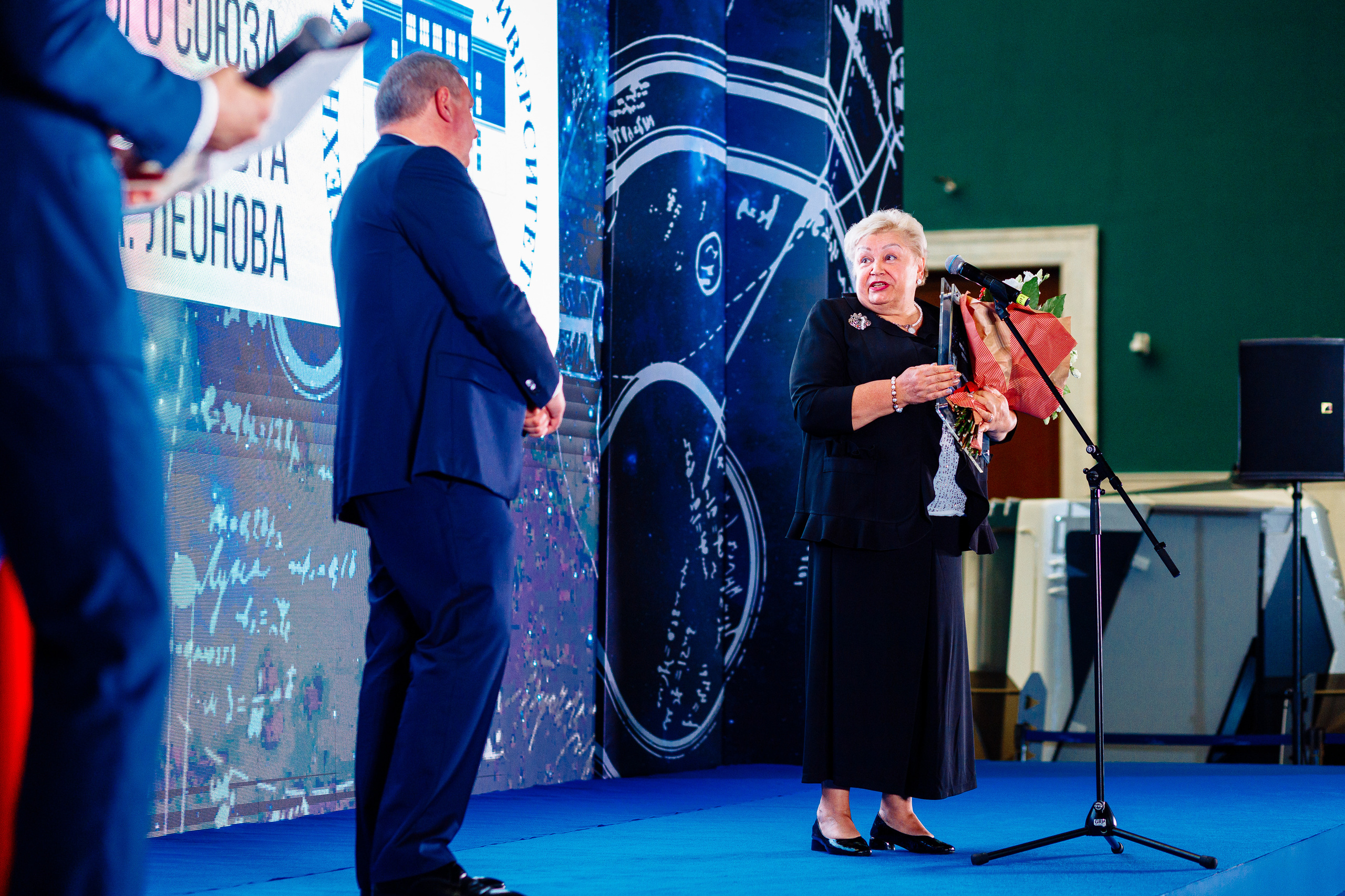 Созвездие Роскосмоса. Свадебный и портретный фотограф в Королёве Сергей Чихарев