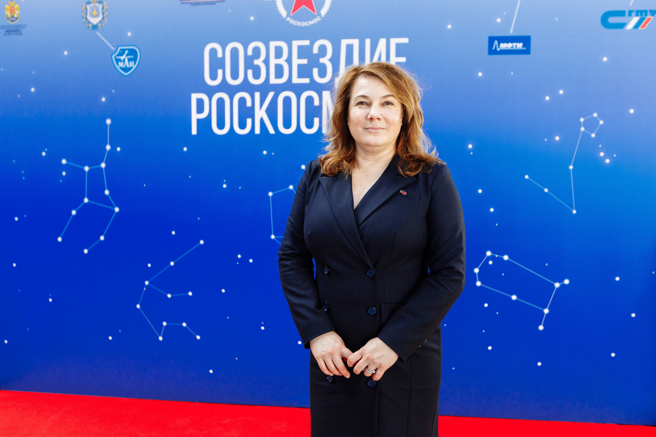 Созвездие Роскосмоса. Свадебный и портретный фотограф в Королёве Сергей Чихарев